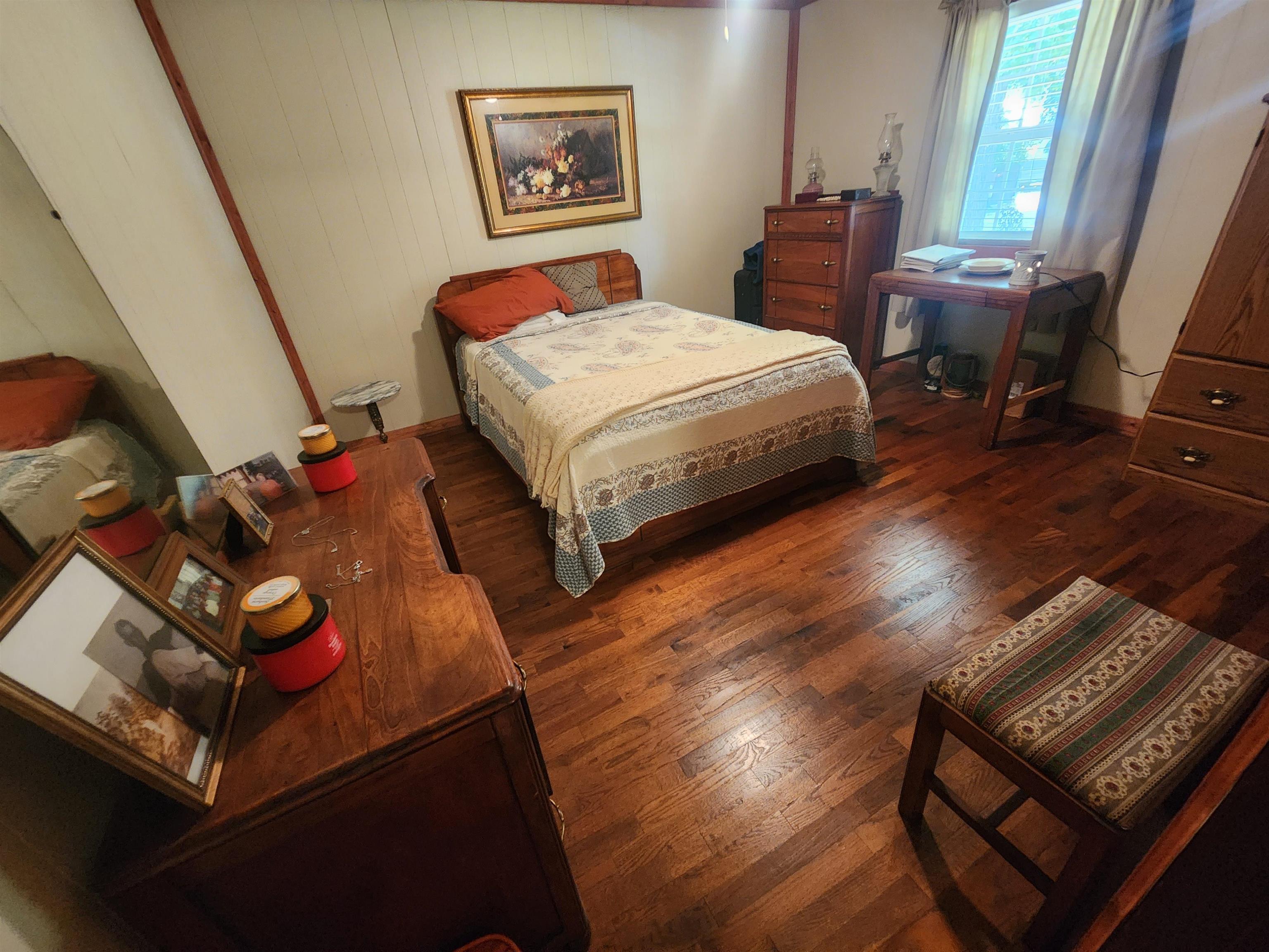 90 Wildwood  Highland, AR