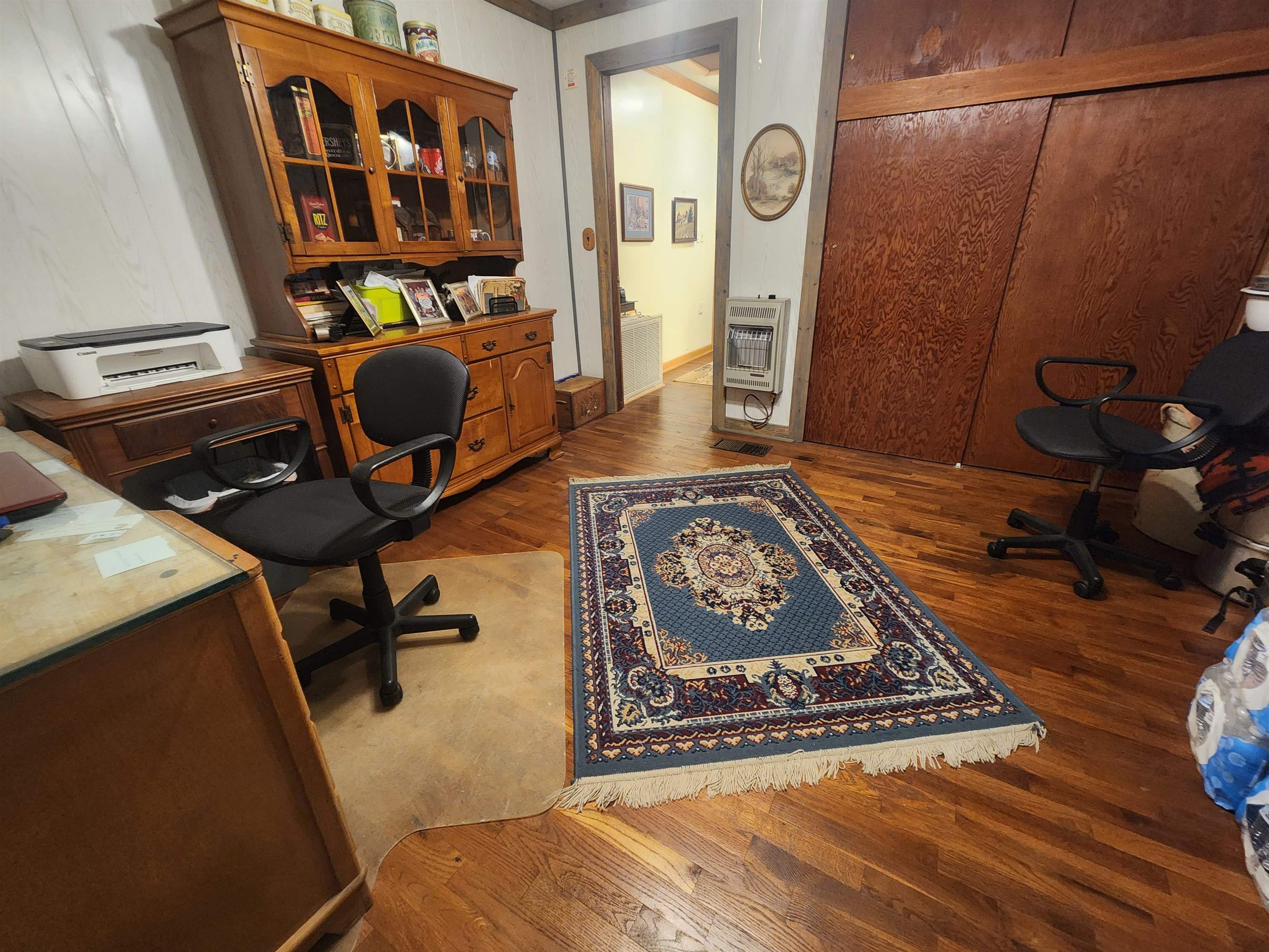 90 Wildwood  Highland, AR