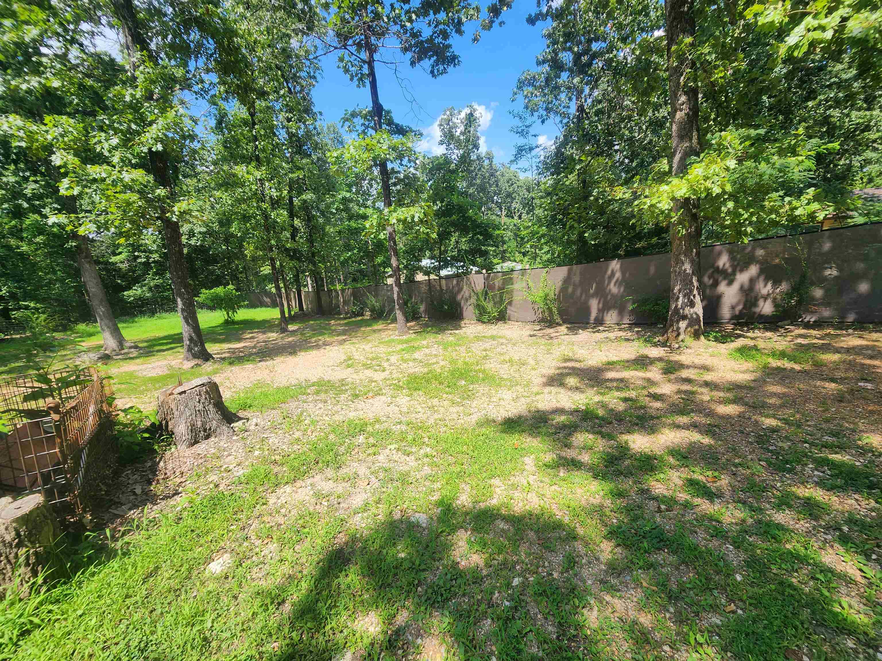 90 Wildwood  Highland, AR