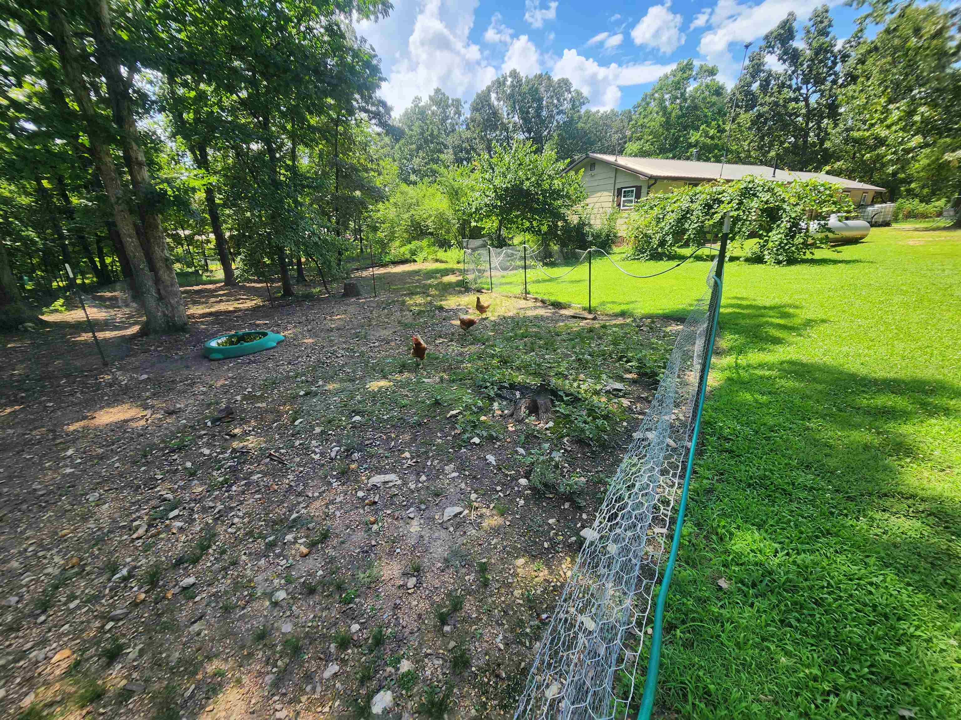 90 Wildwood  Highland, AR