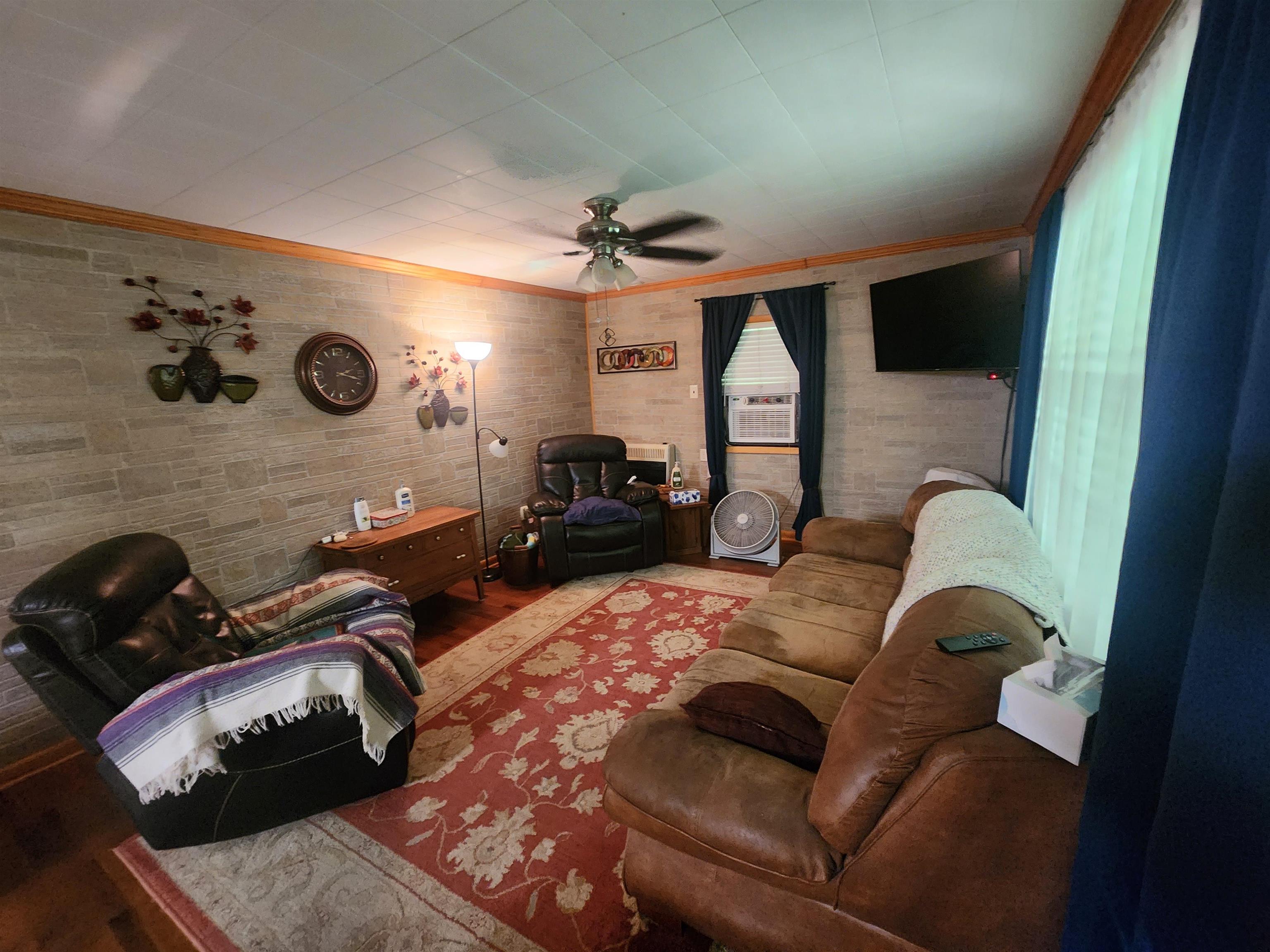 90 Wildwood  Highland, AR