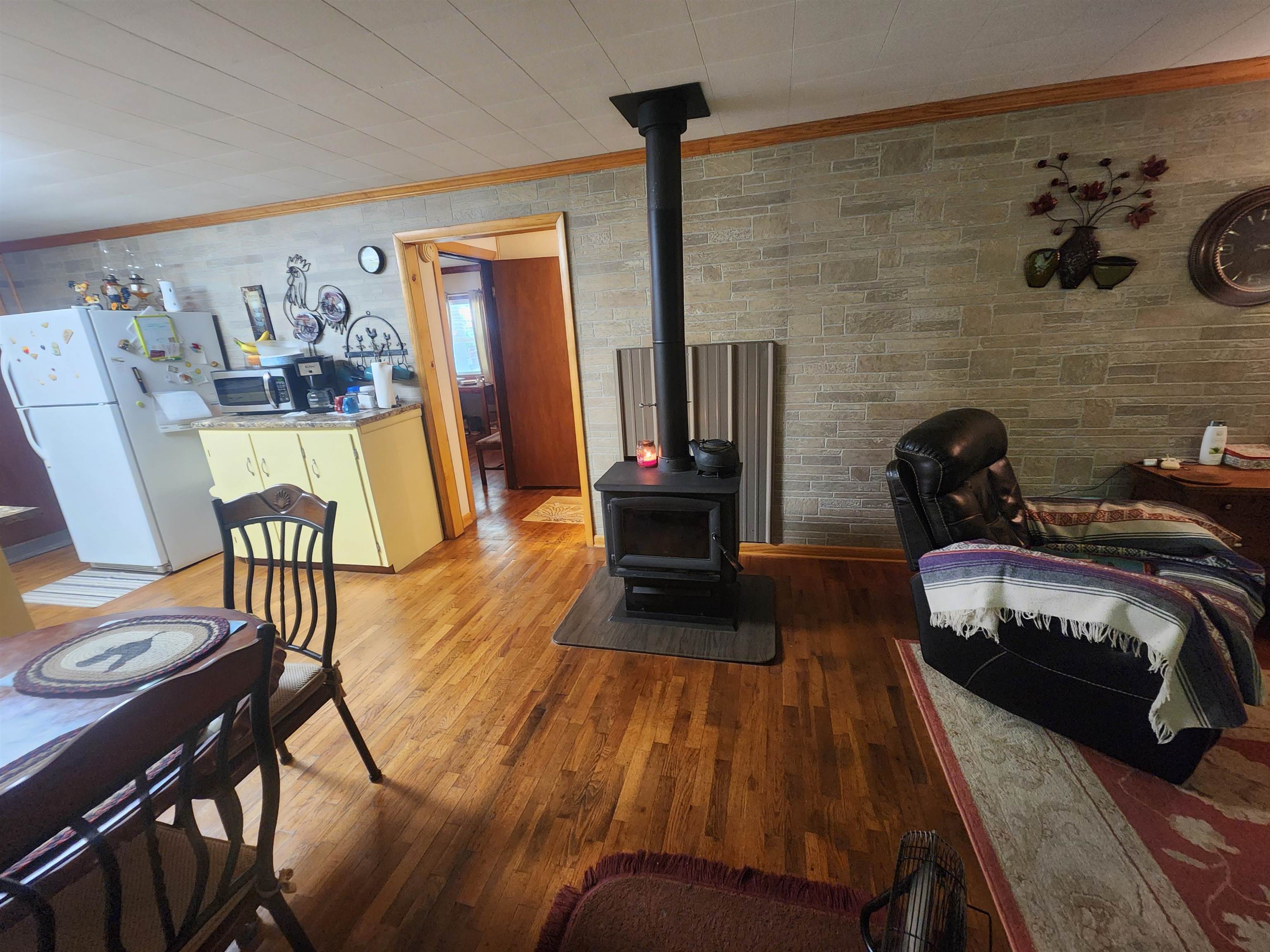 90 Wildwood  Highland, AR