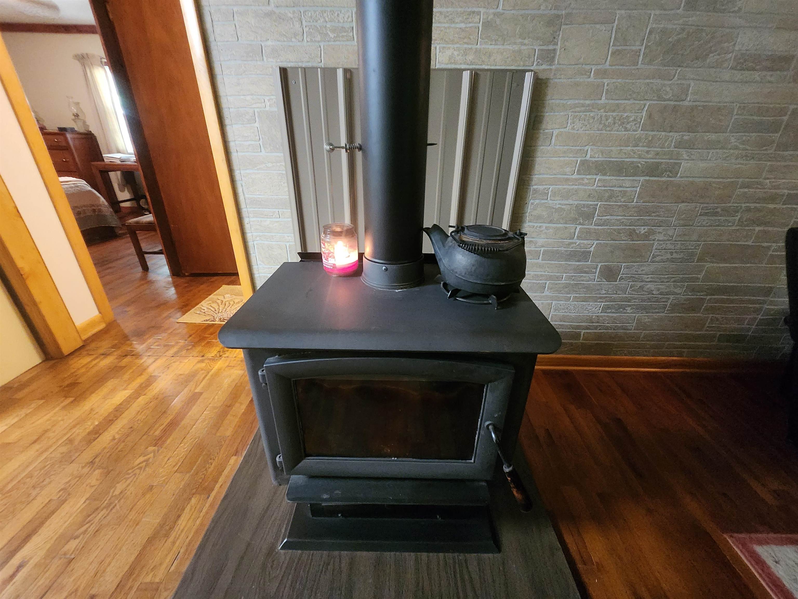 90 Wildwood  Highland, AR