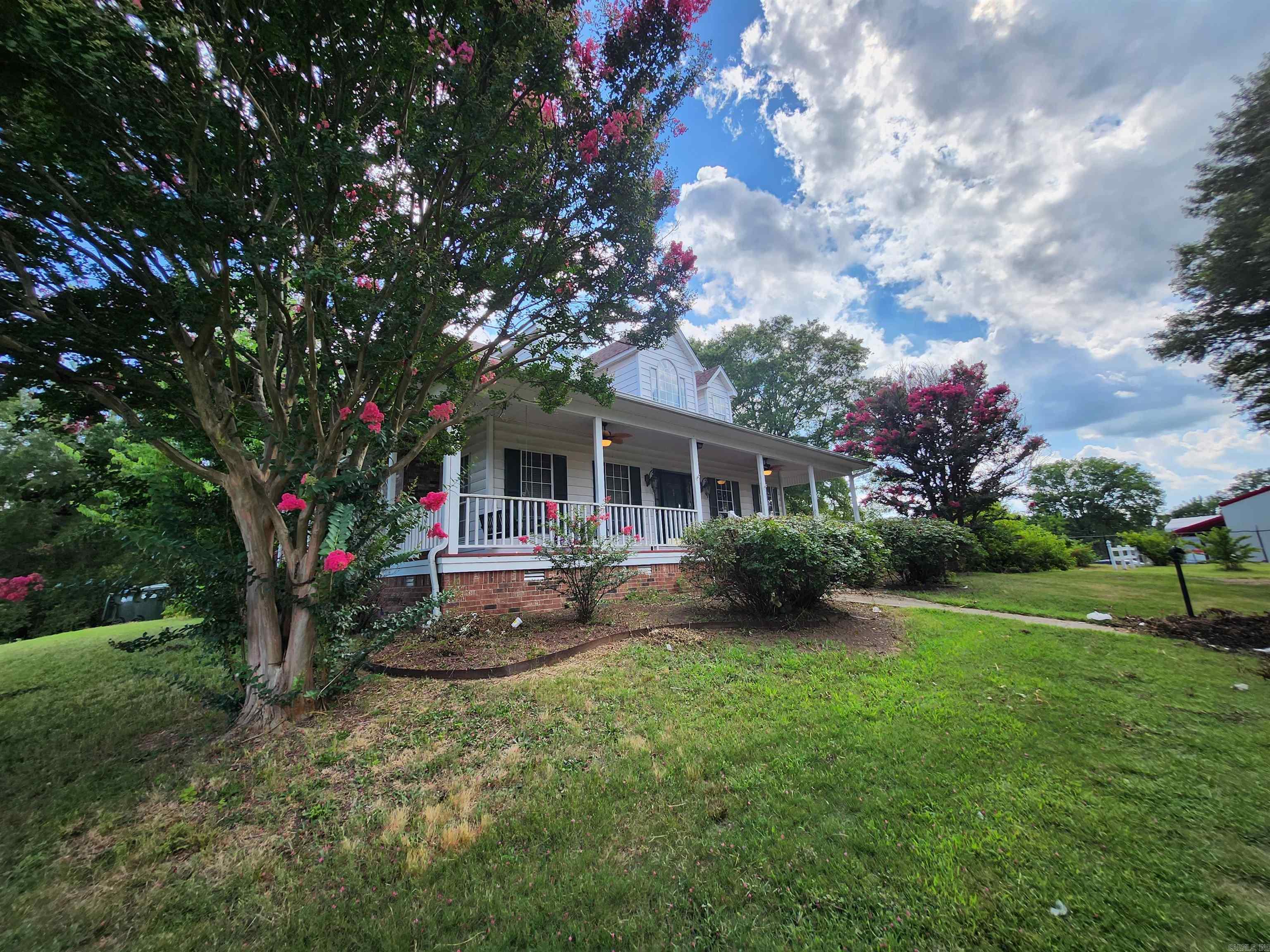 329 Bruce  Conway, AR