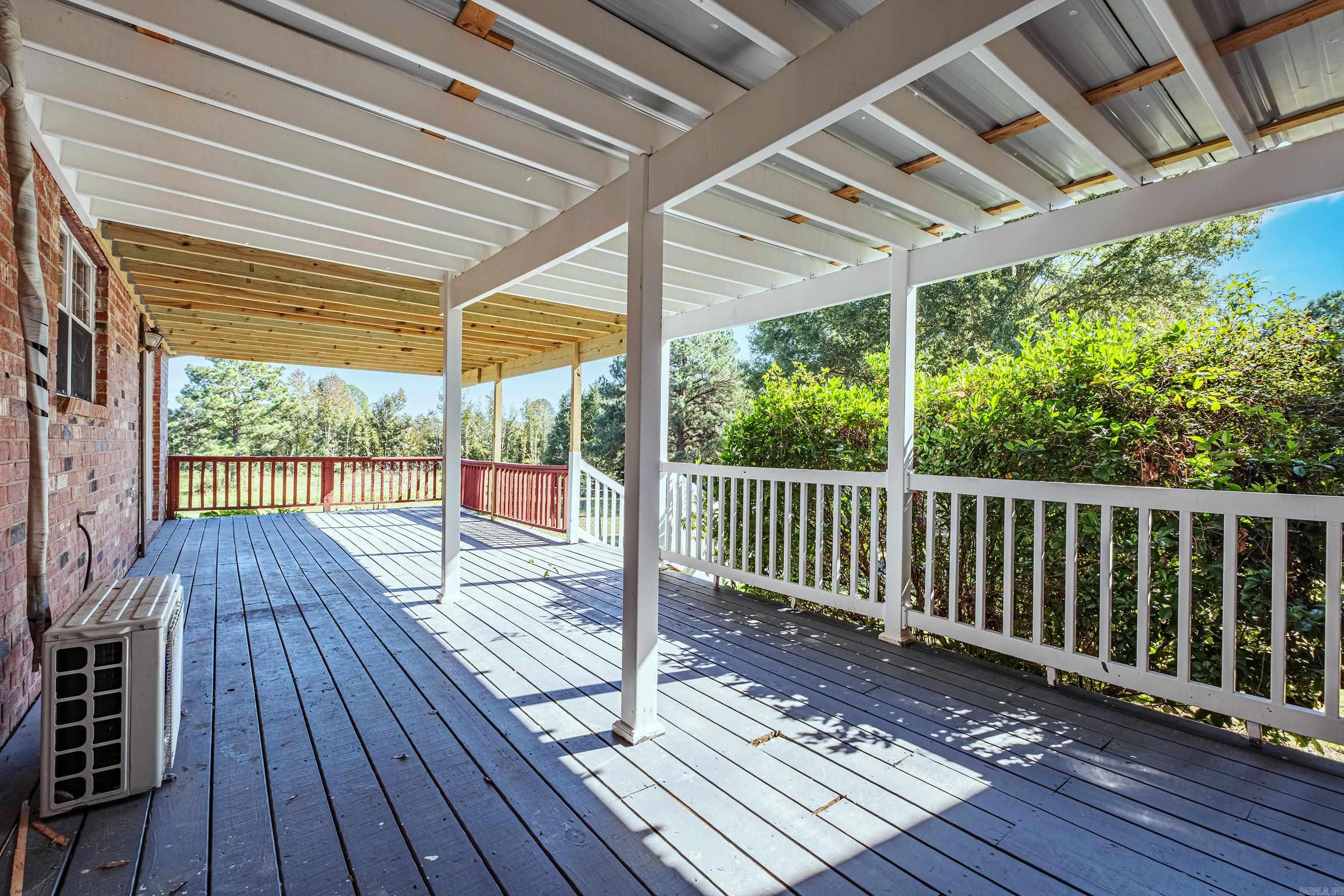 329 Bruce  Conway, AR