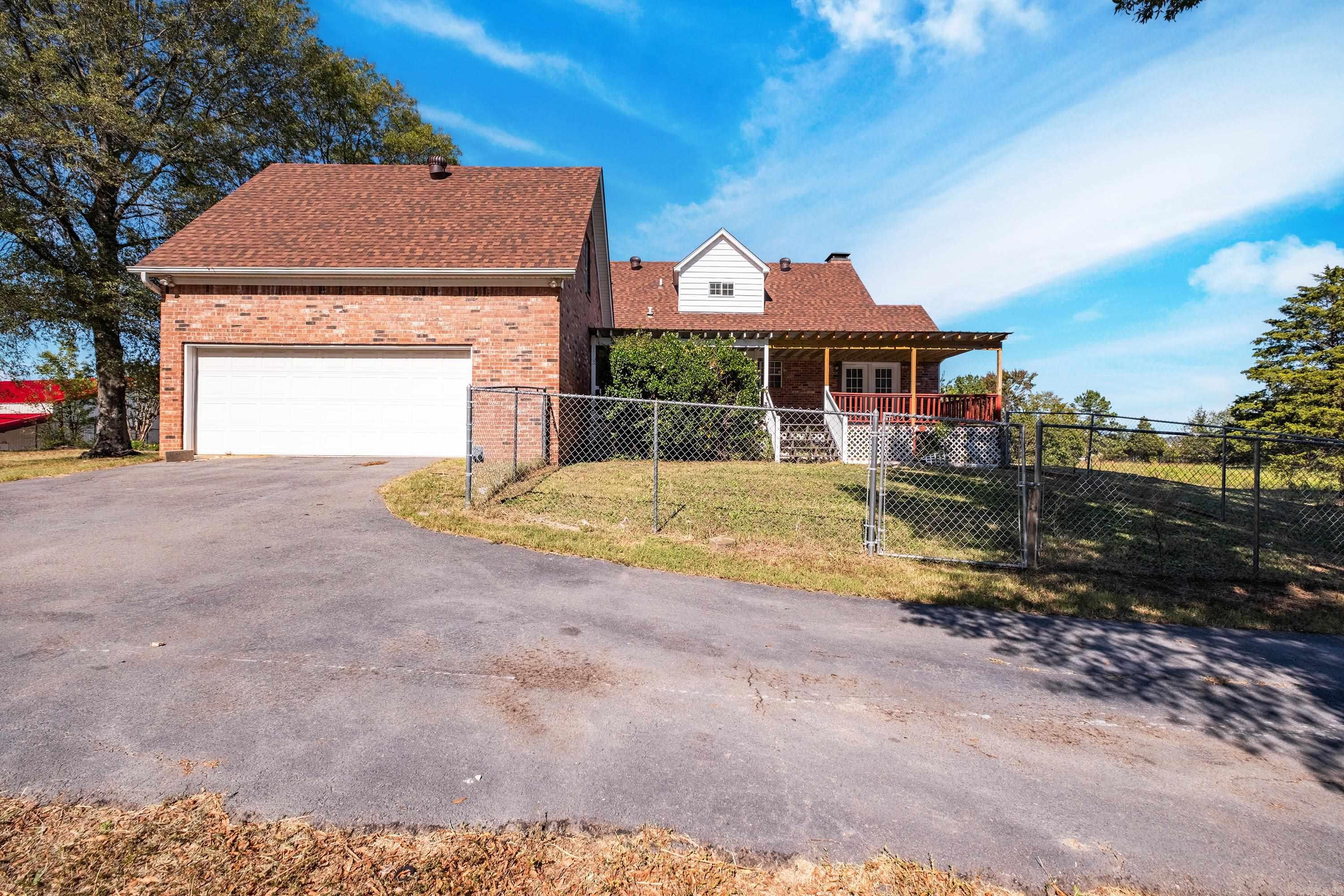 329 Bruce  Conway, AR