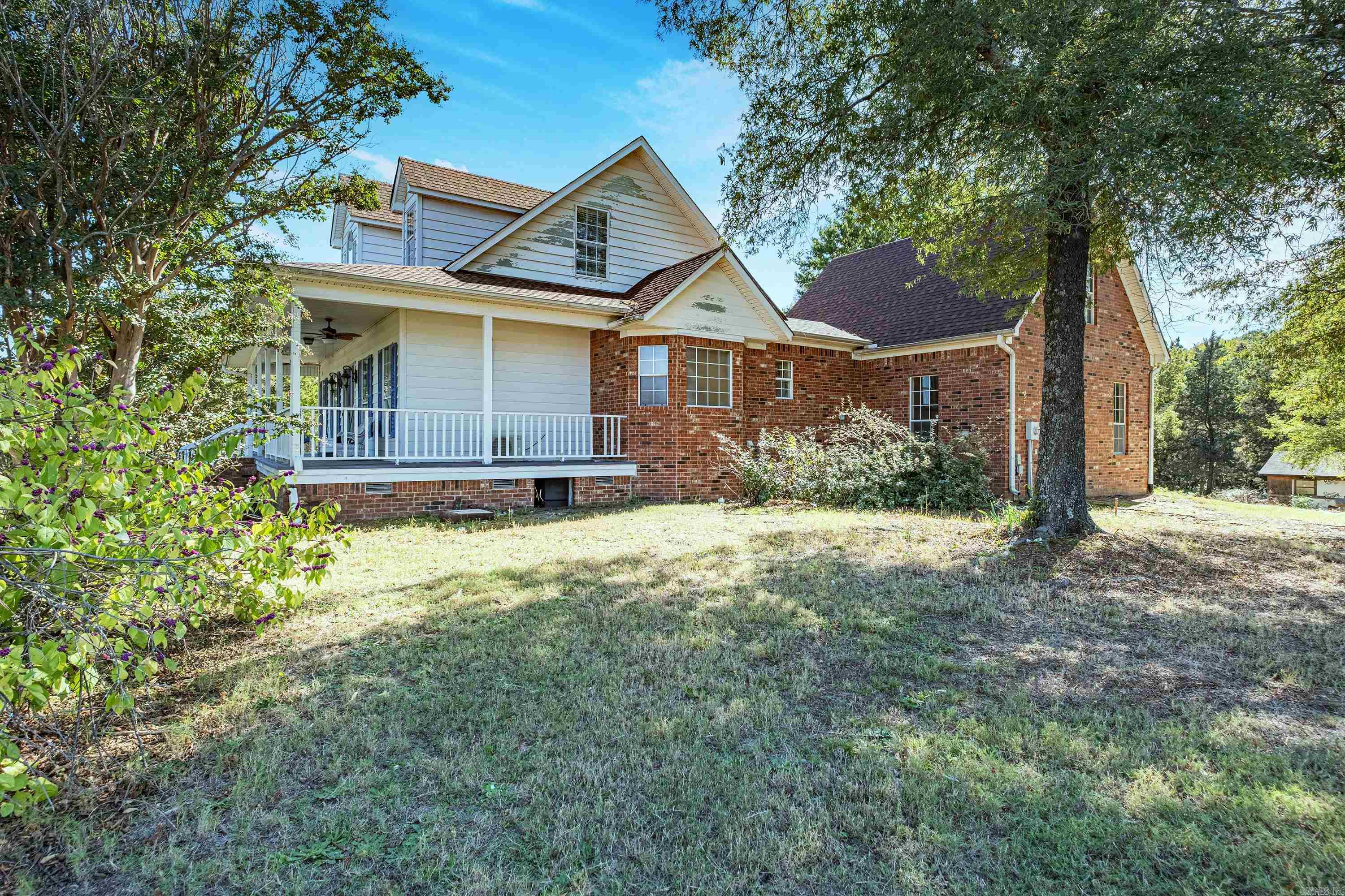 329 Bruce  Conway, AR