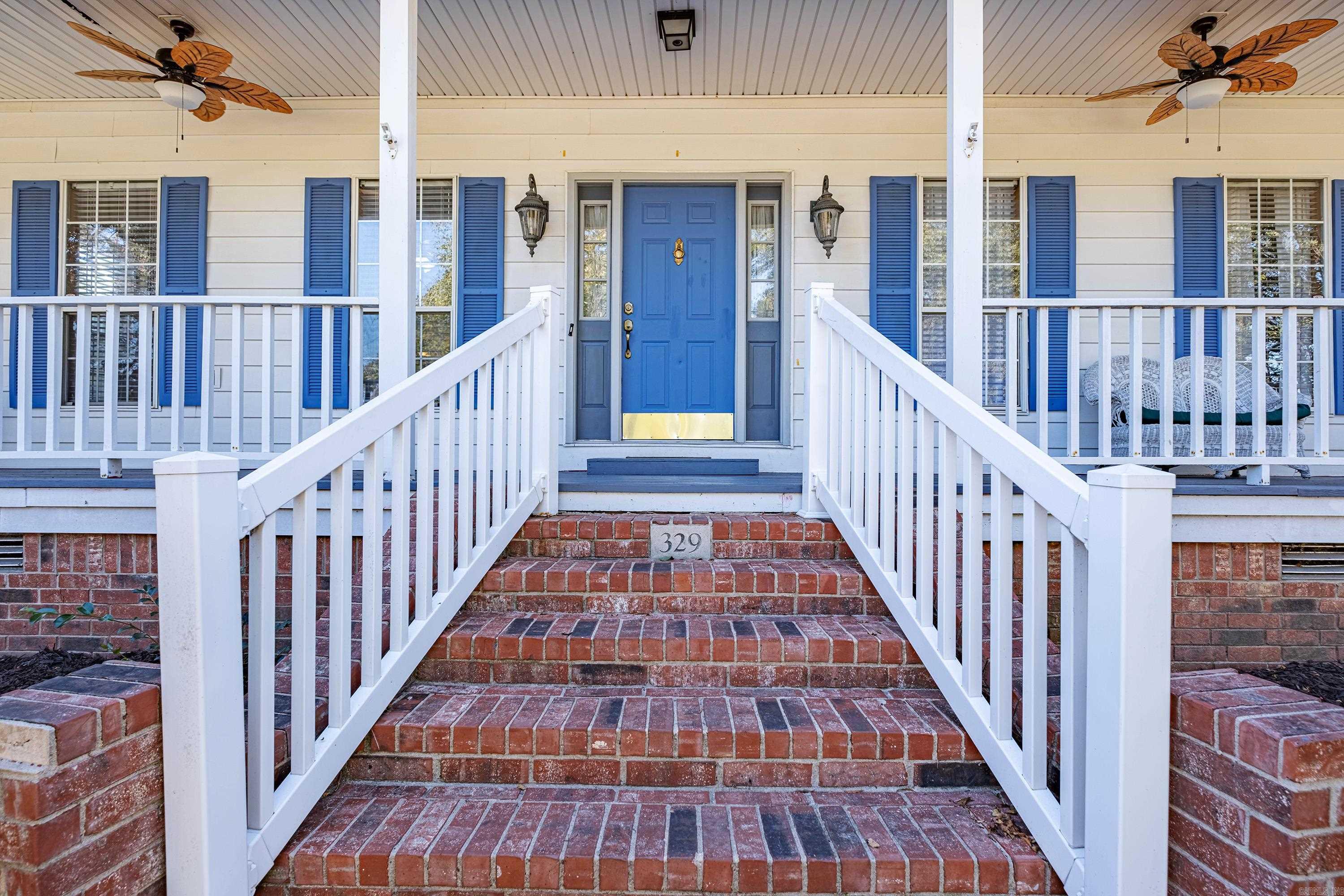 329 Bruce  Conway, AR