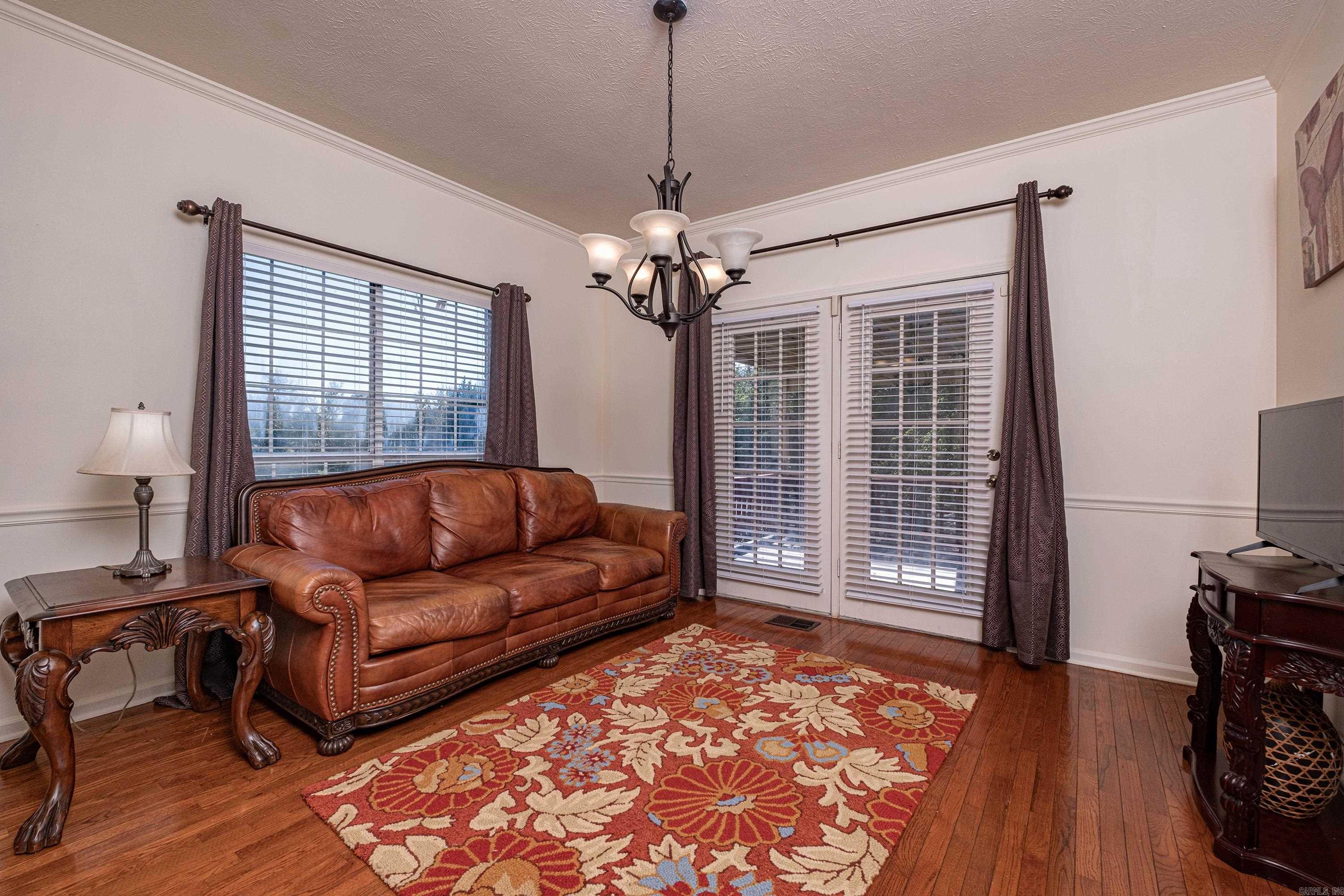 329 Bruce  Conway, AR