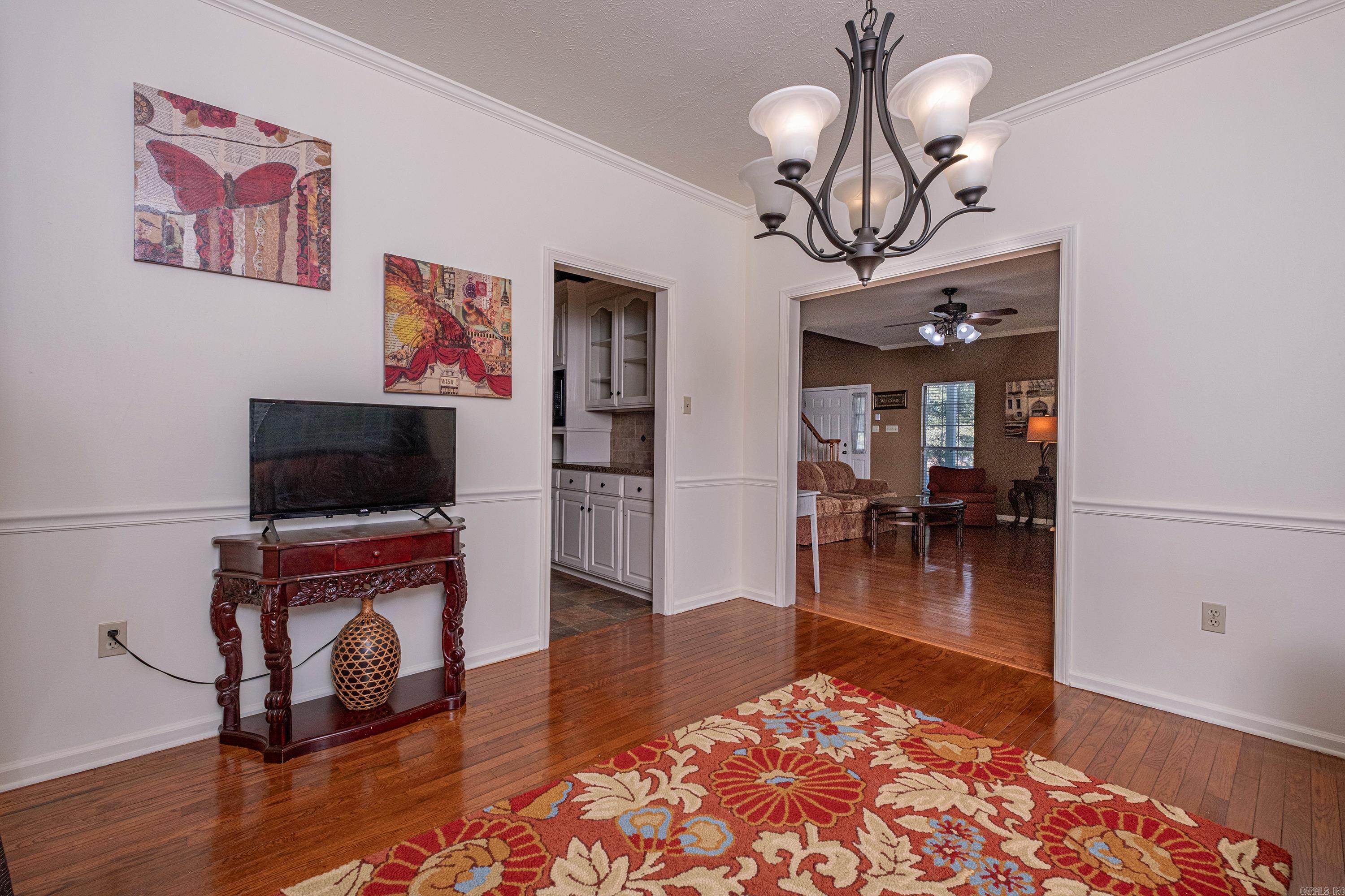 329 Bruce  Conway, AR