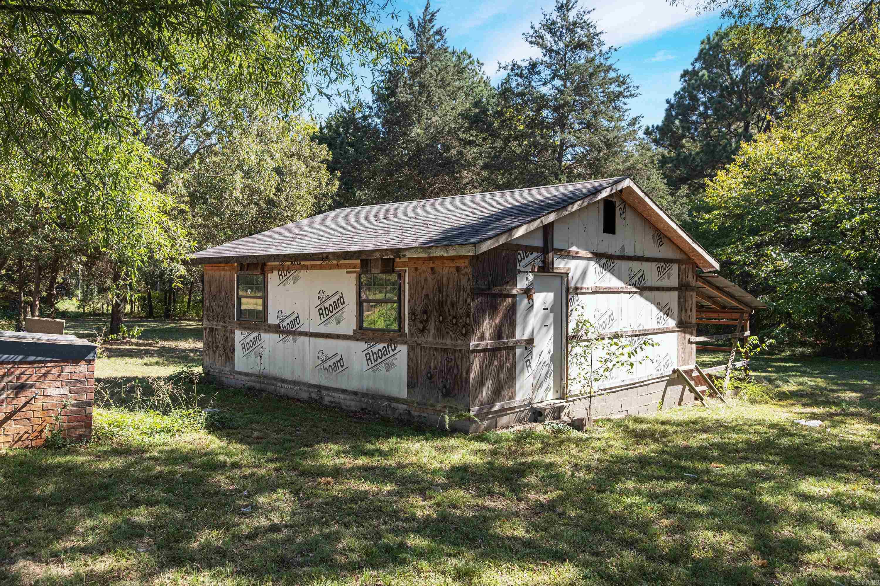 329 Bruce  Conway, AR