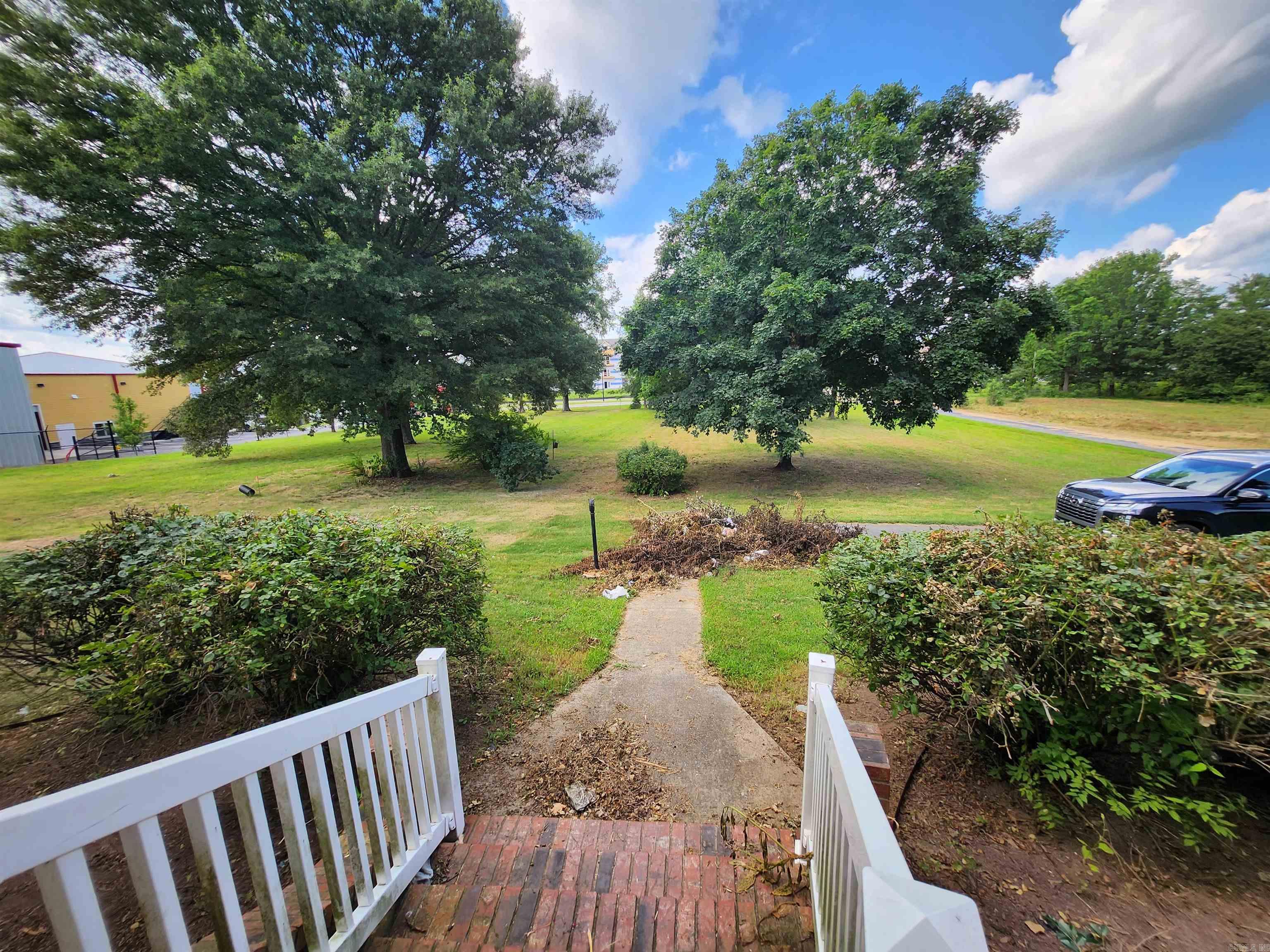 329 Bruce  Conway, AR