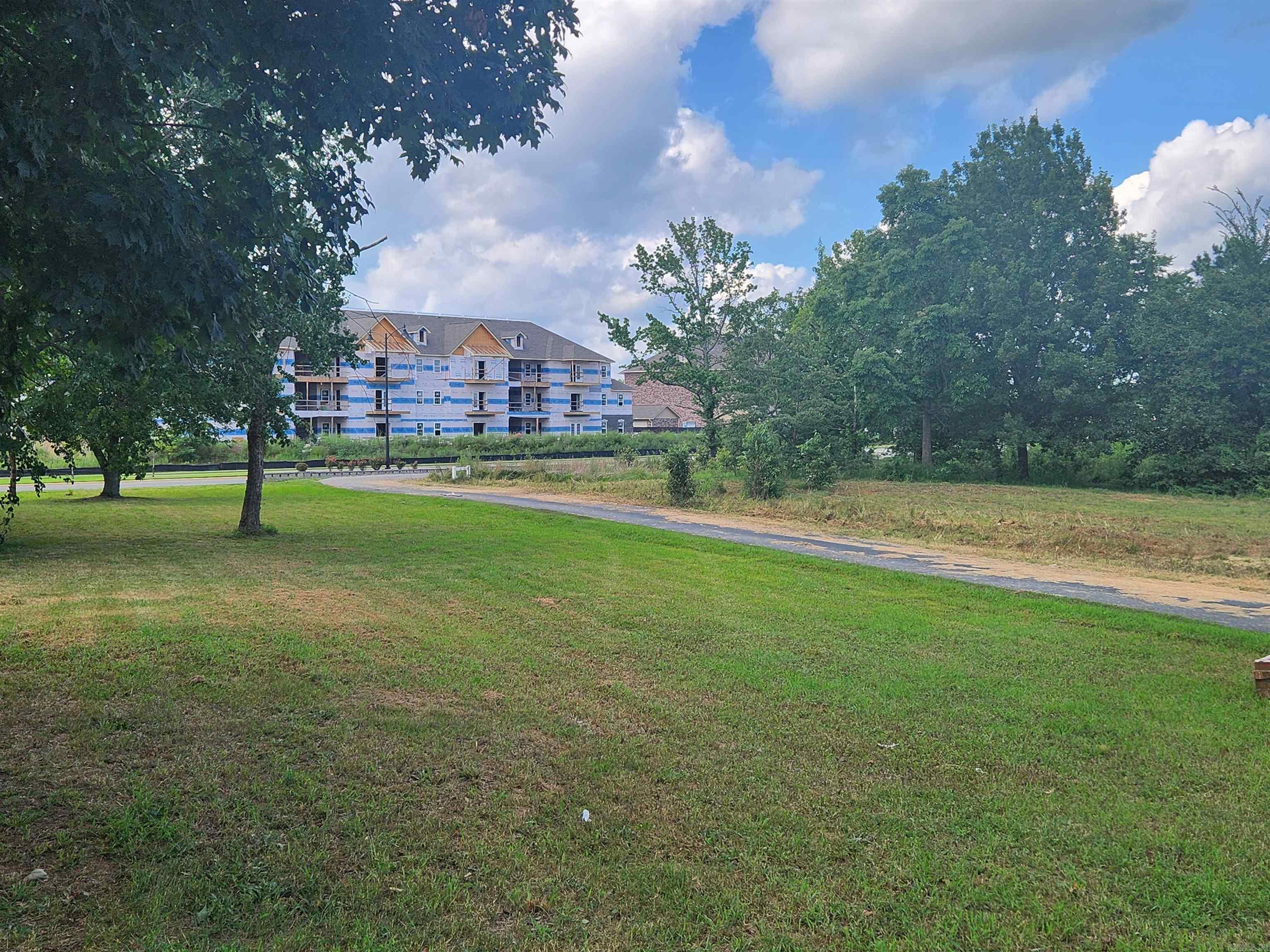 329 Bruce  Conway, AR