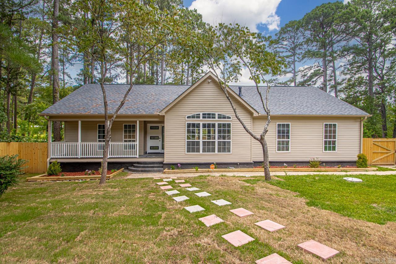 15315 Birch Drive Alexander, AR 72002