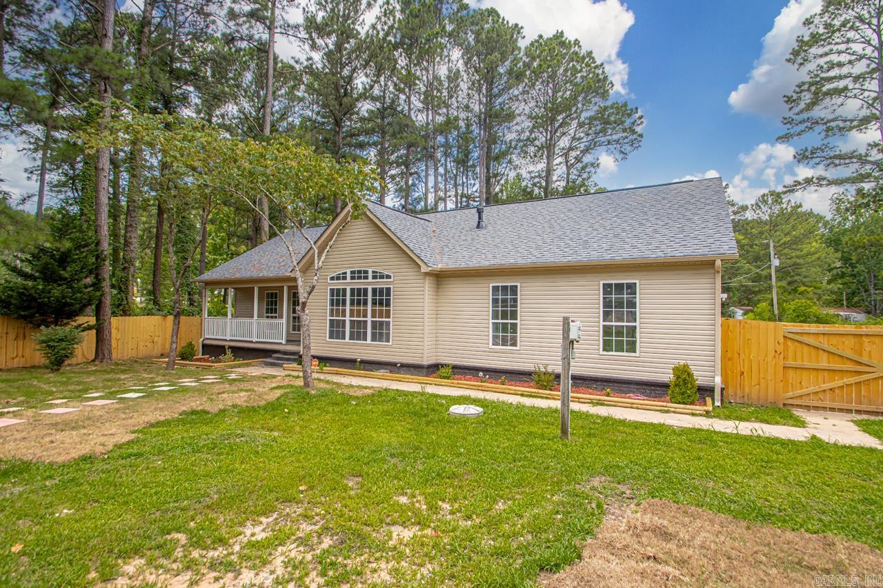 15315 Birch Drive Alexander, AR 72002