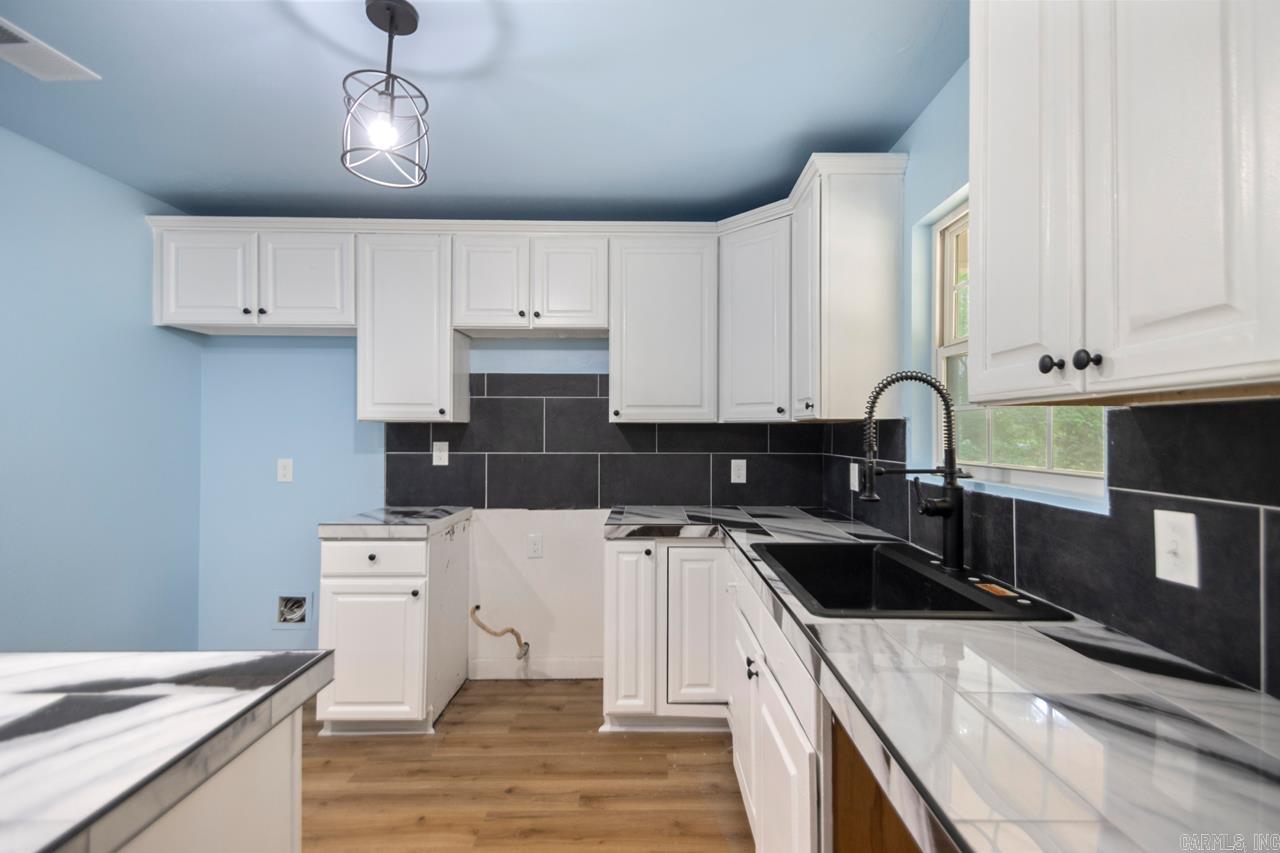 15315 Birch Drive Alexander, AR 72002