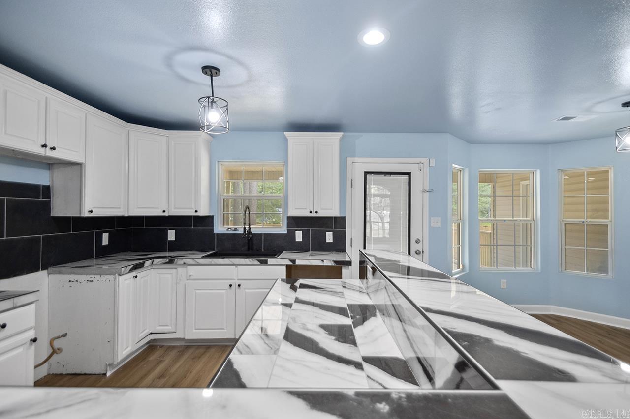 15315 Birch Drive Alexander, AR 72002