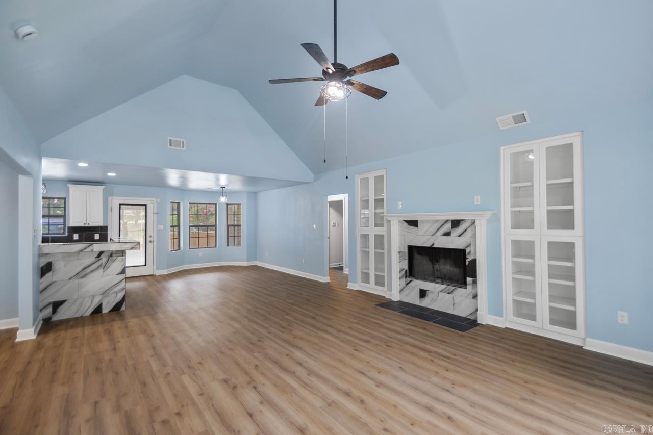 15315 Birch Drive Alexander, AR 72002