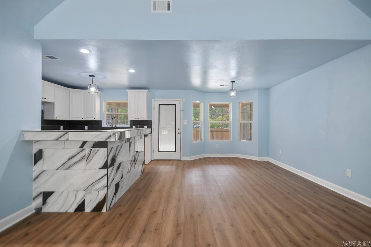 15315 Birch Drive Alexander, AR 72002