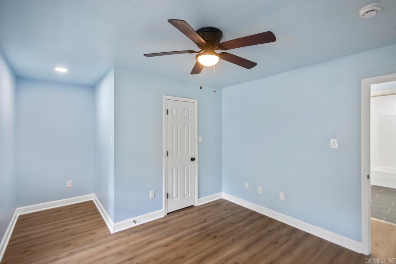 15315 Birch Drive Alexander, AR 72002