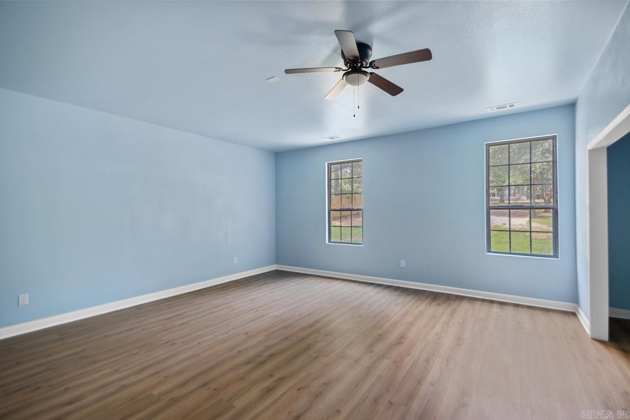 15315 Birch Drive Alexander, AR 72002