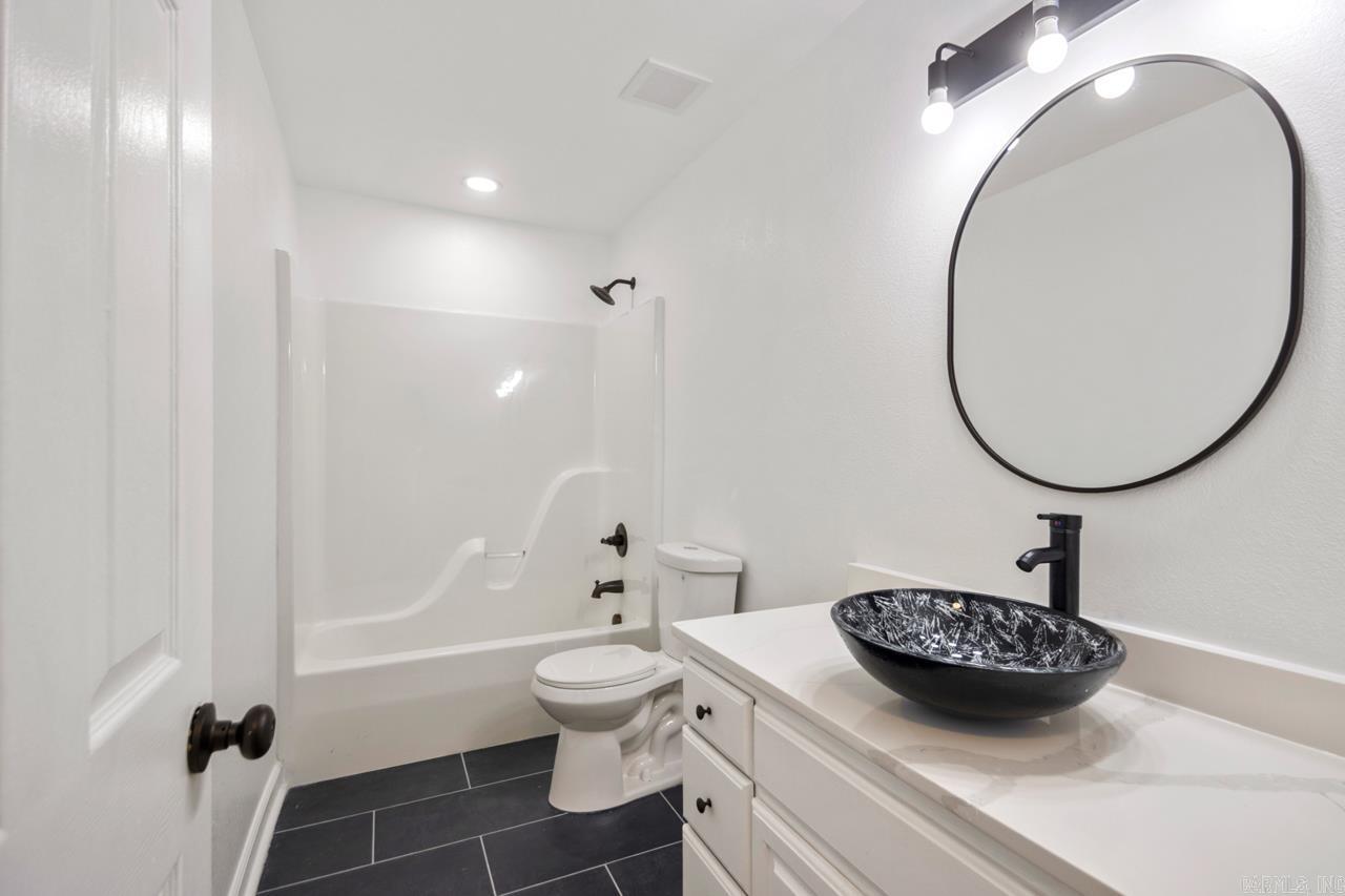 15315 Birch Drive Alexander, AR 72002