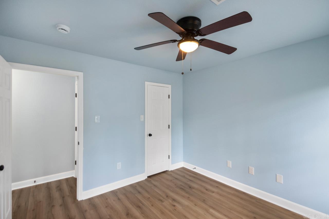 15315 Birch Drive Alexander, AR 72002