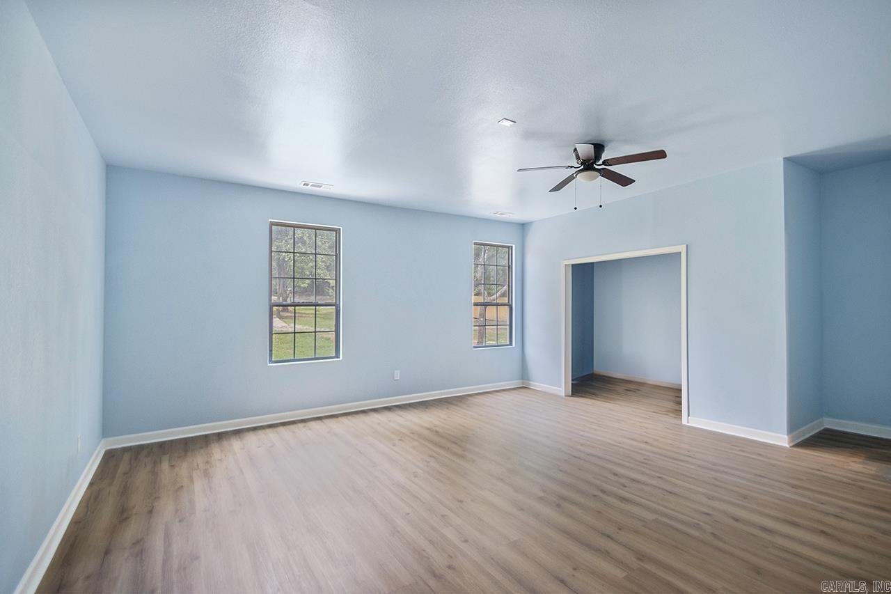 15315 Birch Drive Alexander, AR 72002