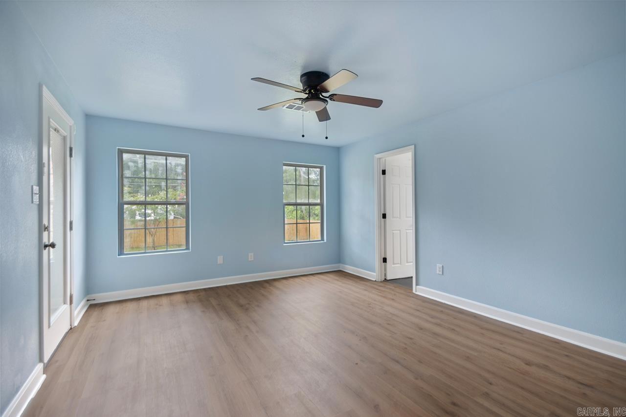 15315 Birch Drive Alexander, AR 72002