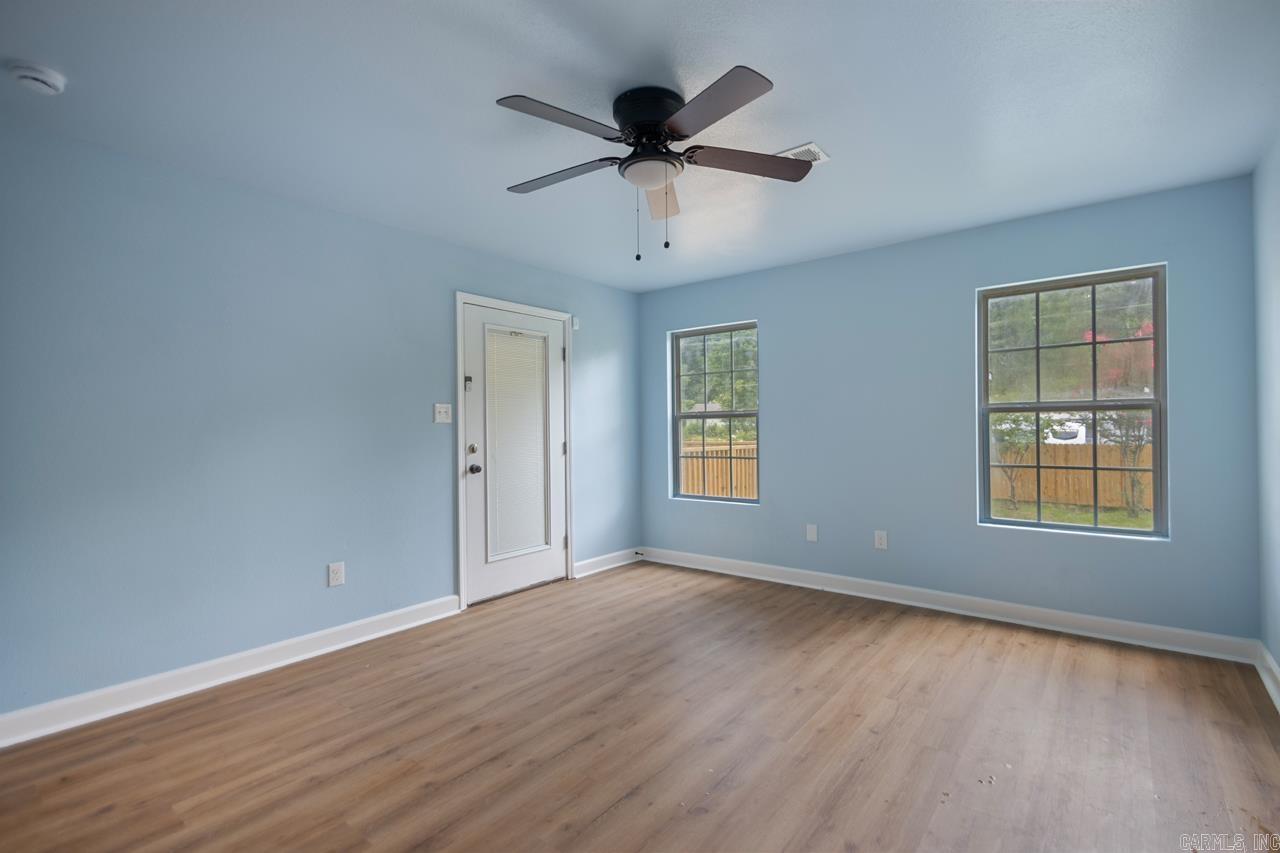 15315 Birch Drive Alexander, AR 72002