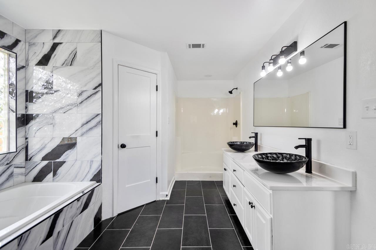 15315 Birch Drive Alexander, AR 72002