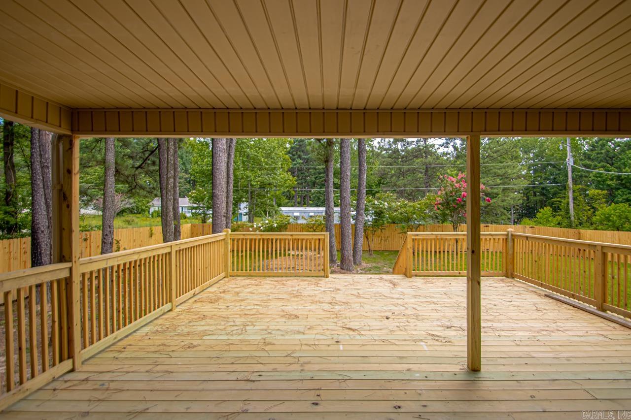 15315 Birch Drive Alexander, AR 72002