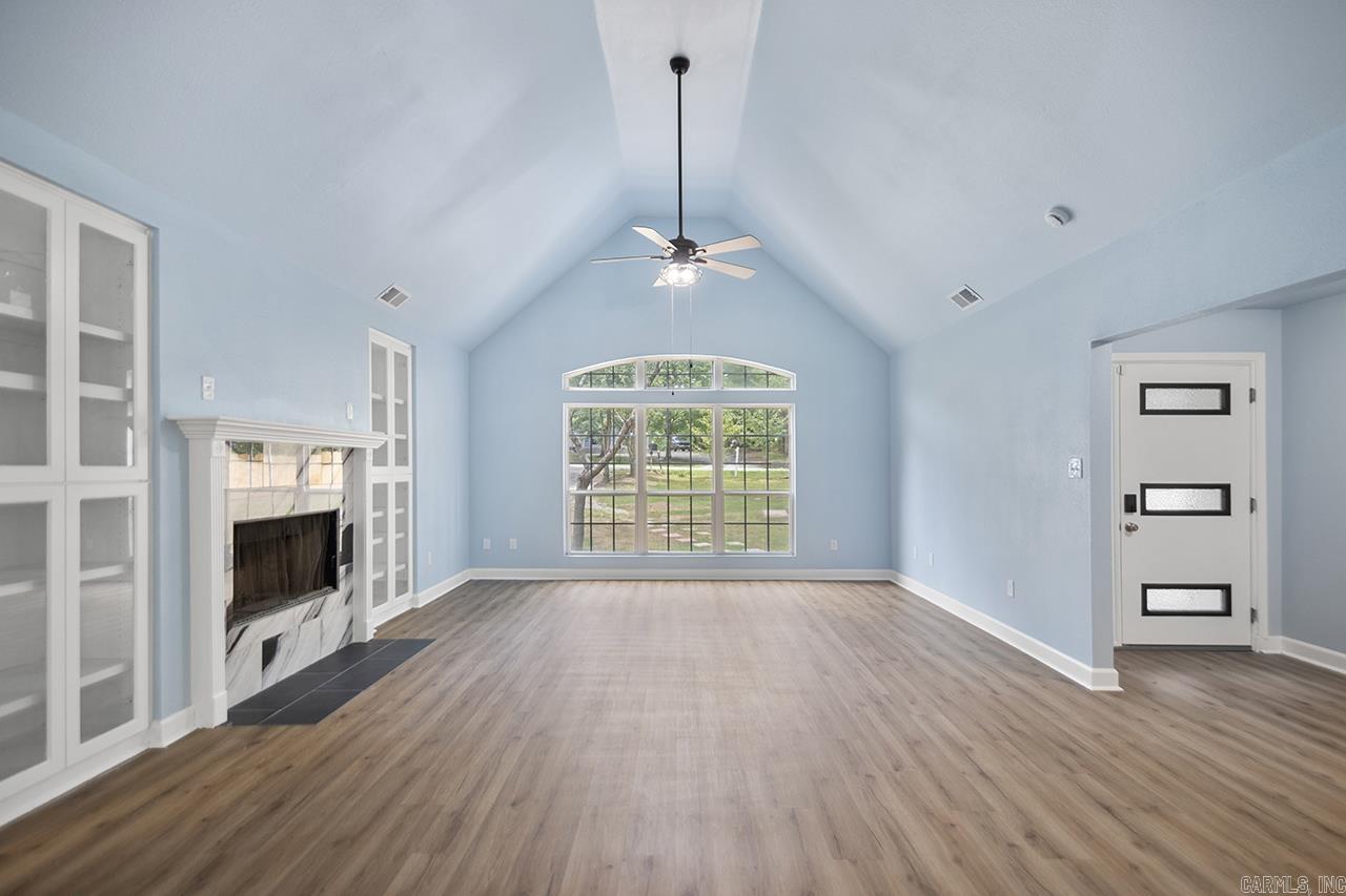 15315 Birch Drive Alexander, AR 72002