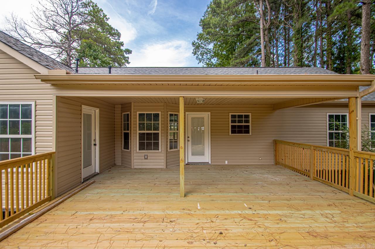 15315 Birch Drive Alexander, AR 72002