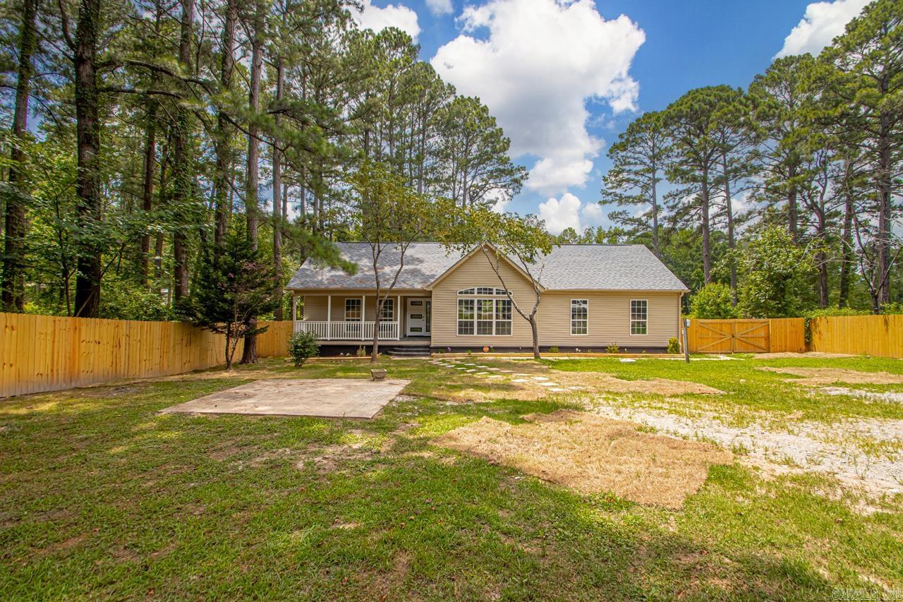 15315 Birch Drive Alexander, AR 72002