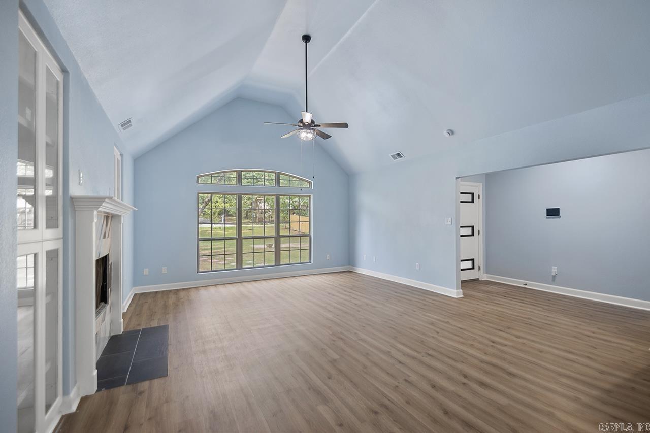 15315 Birch Drive Alexander, AR 72002