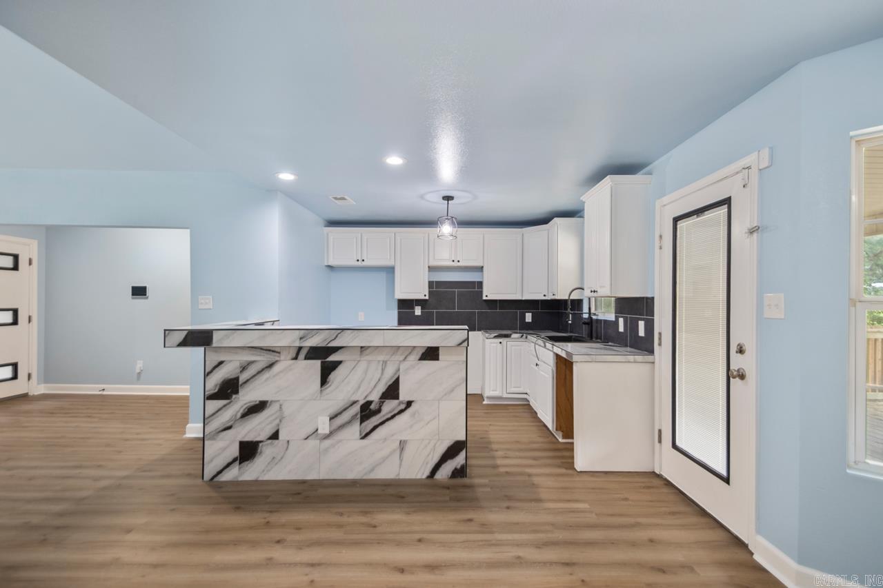 15315 Birch Drive Alexander, AR 72002