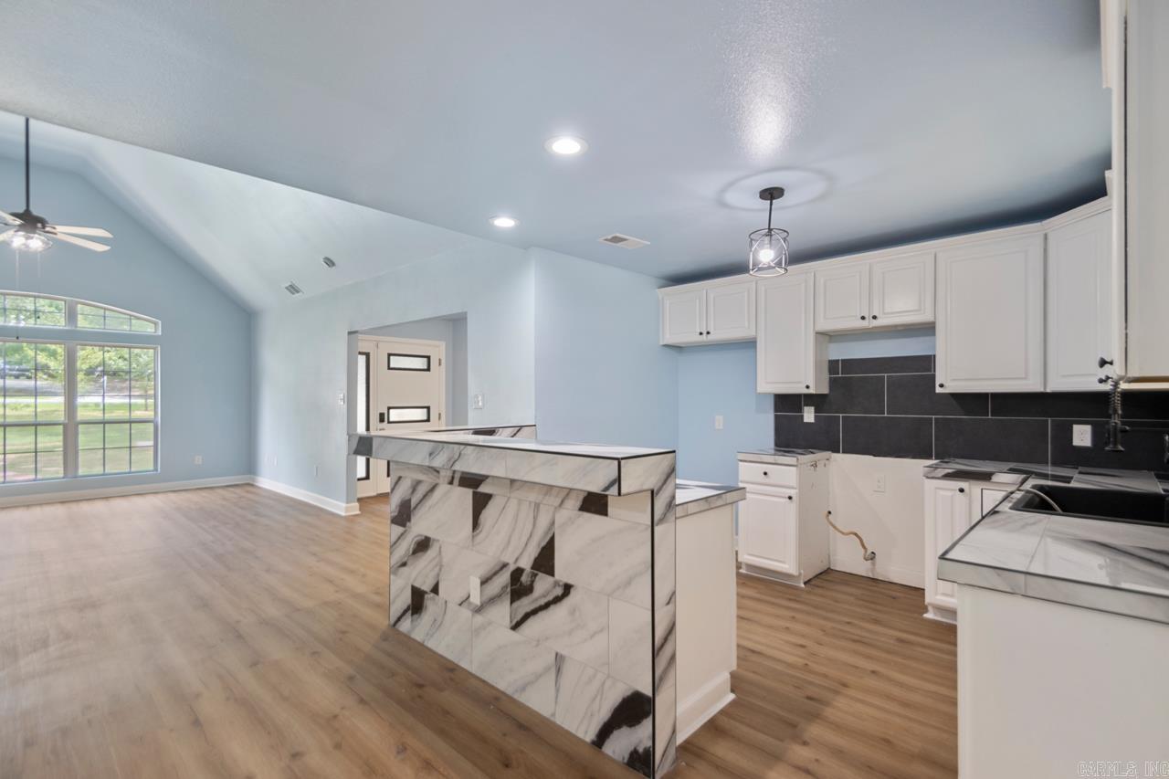 15315 Birch Drive Alexander, AR 72002