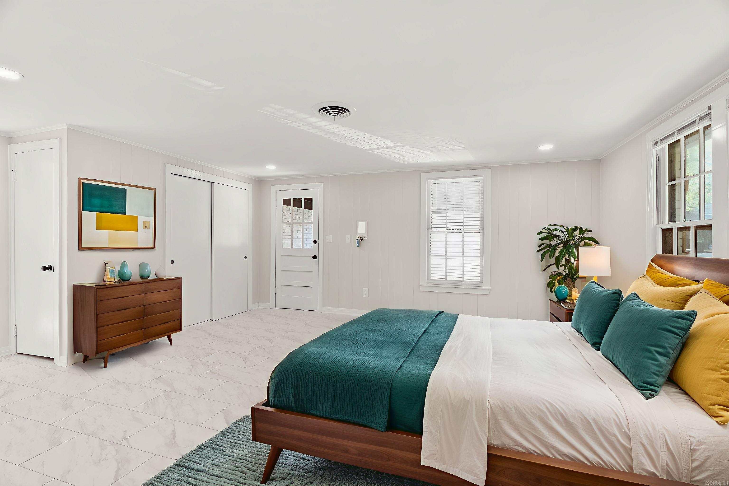 2010 Hairston Street  Conway, AR