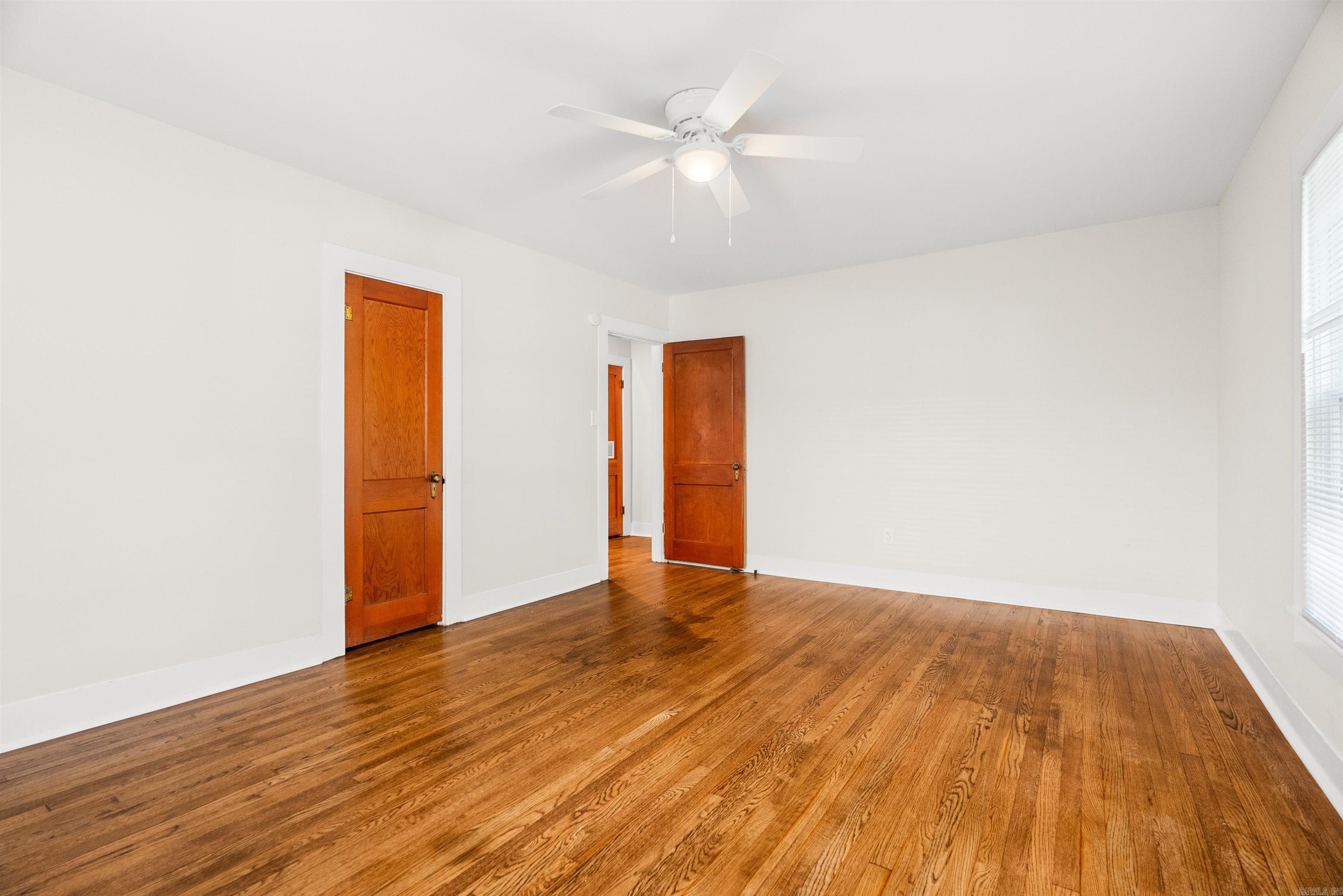 2010 Hairston Street  Conway, AR