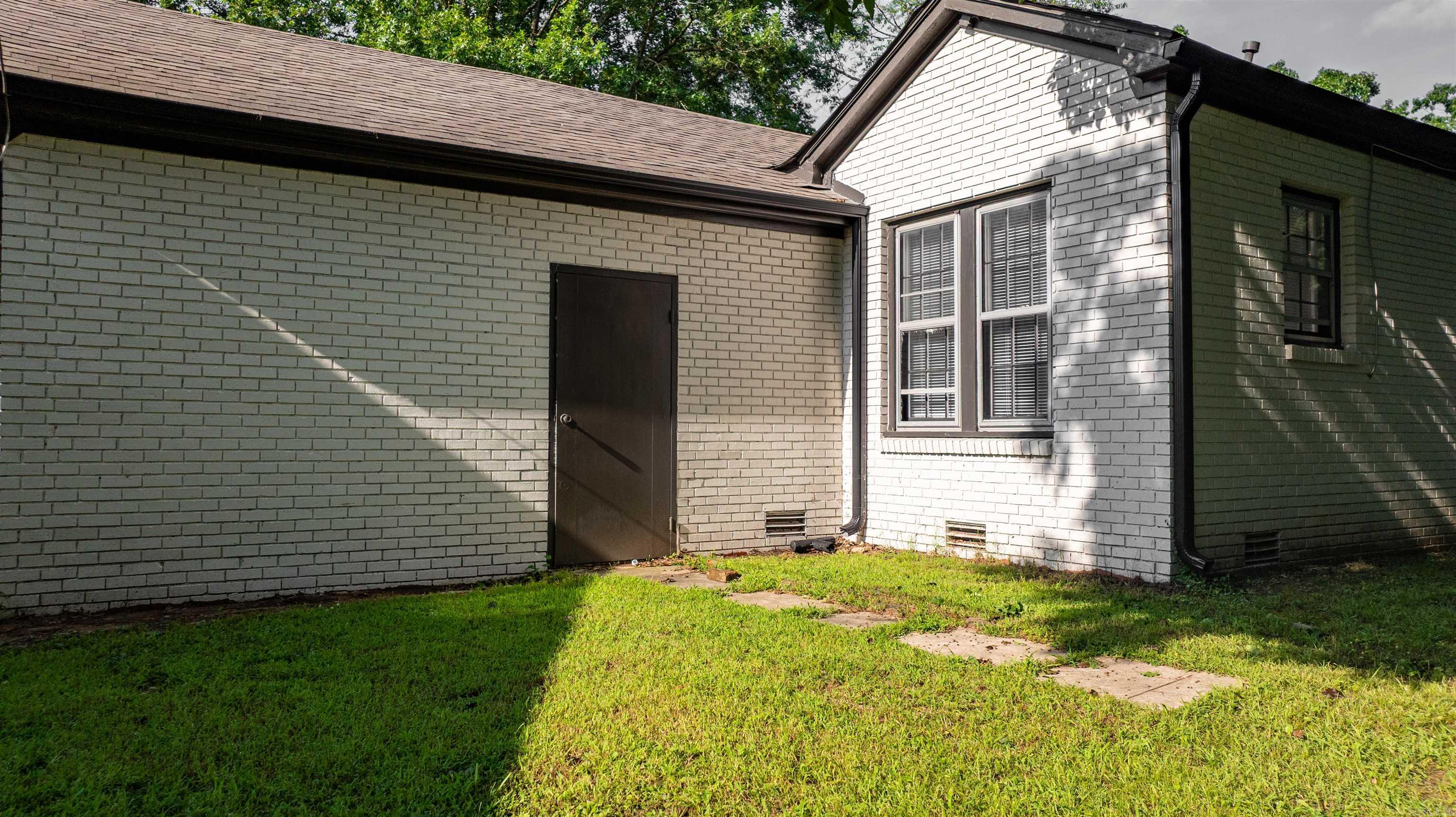 2010 Hairston Street  Conway, AR