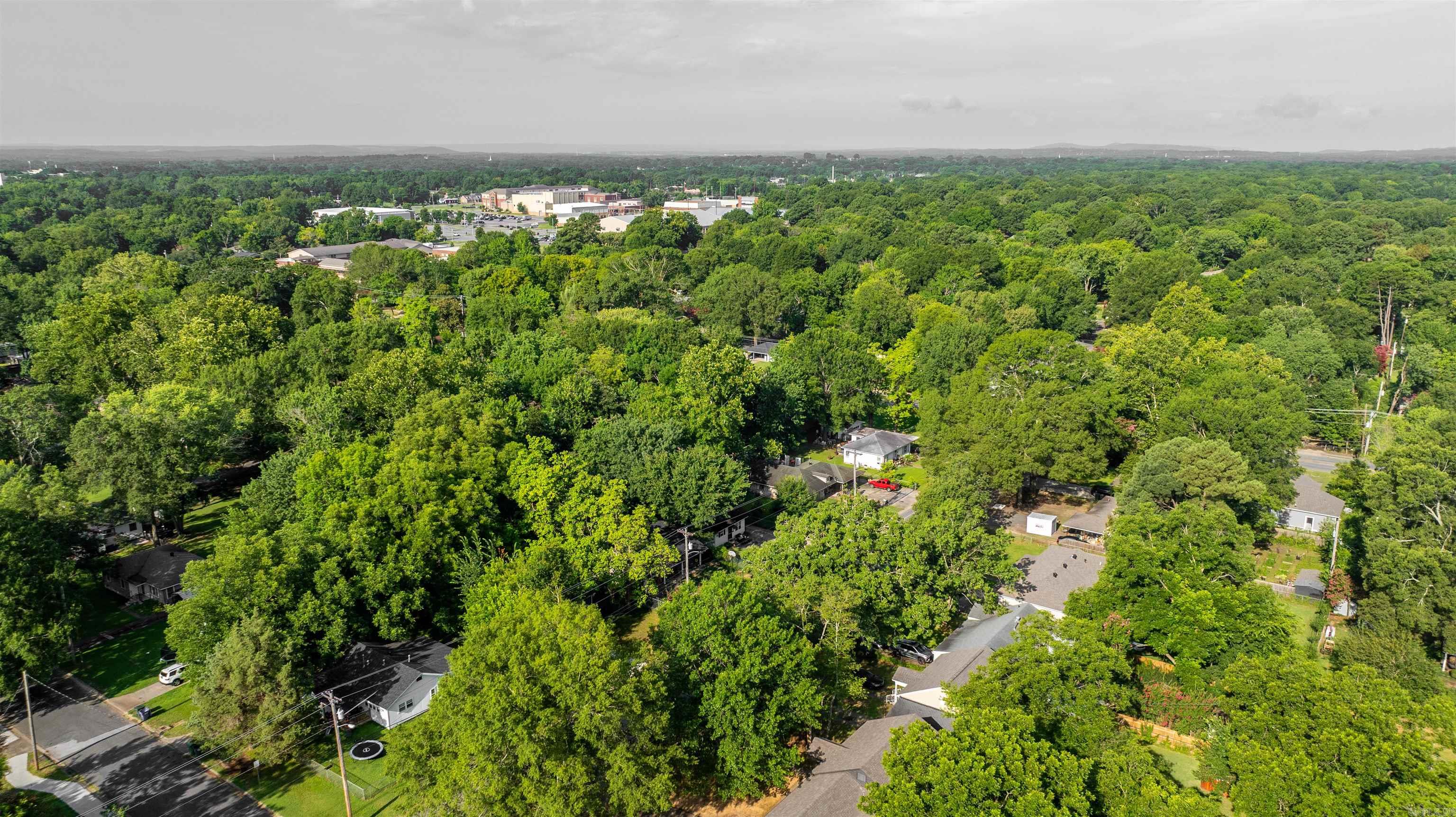 2010 Hairston Street  Conway, AR