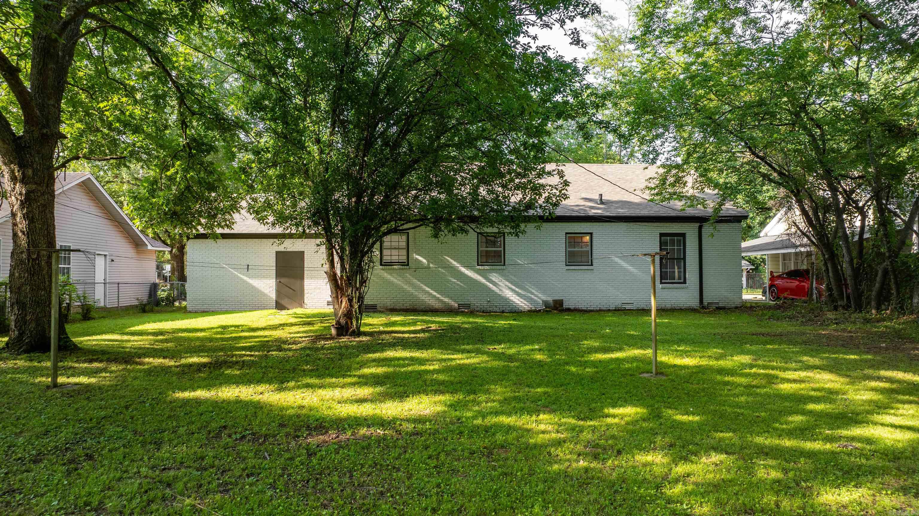 2010 Hairston Street  Conway, AR