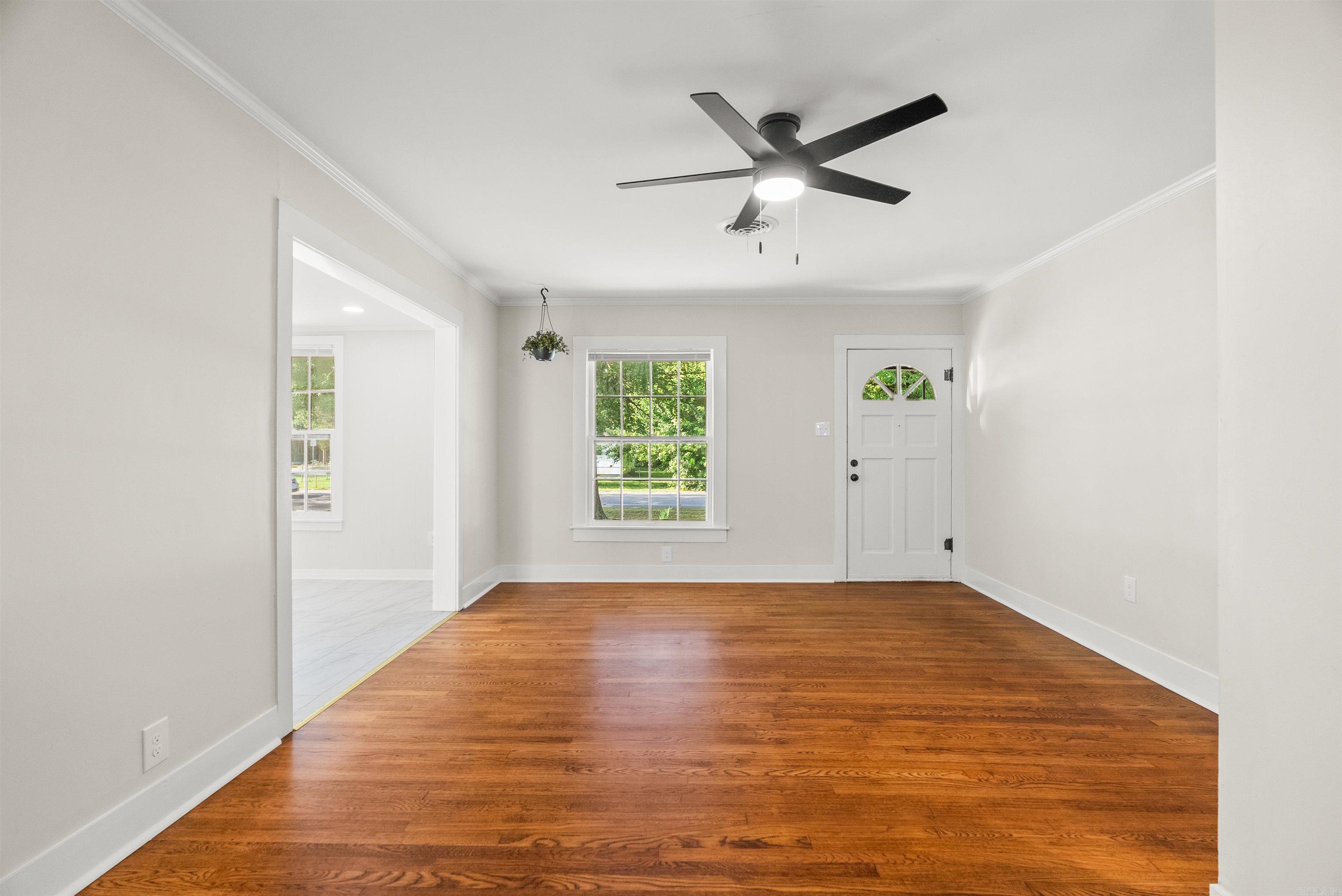 2010 Hairston Street  Conway, AR