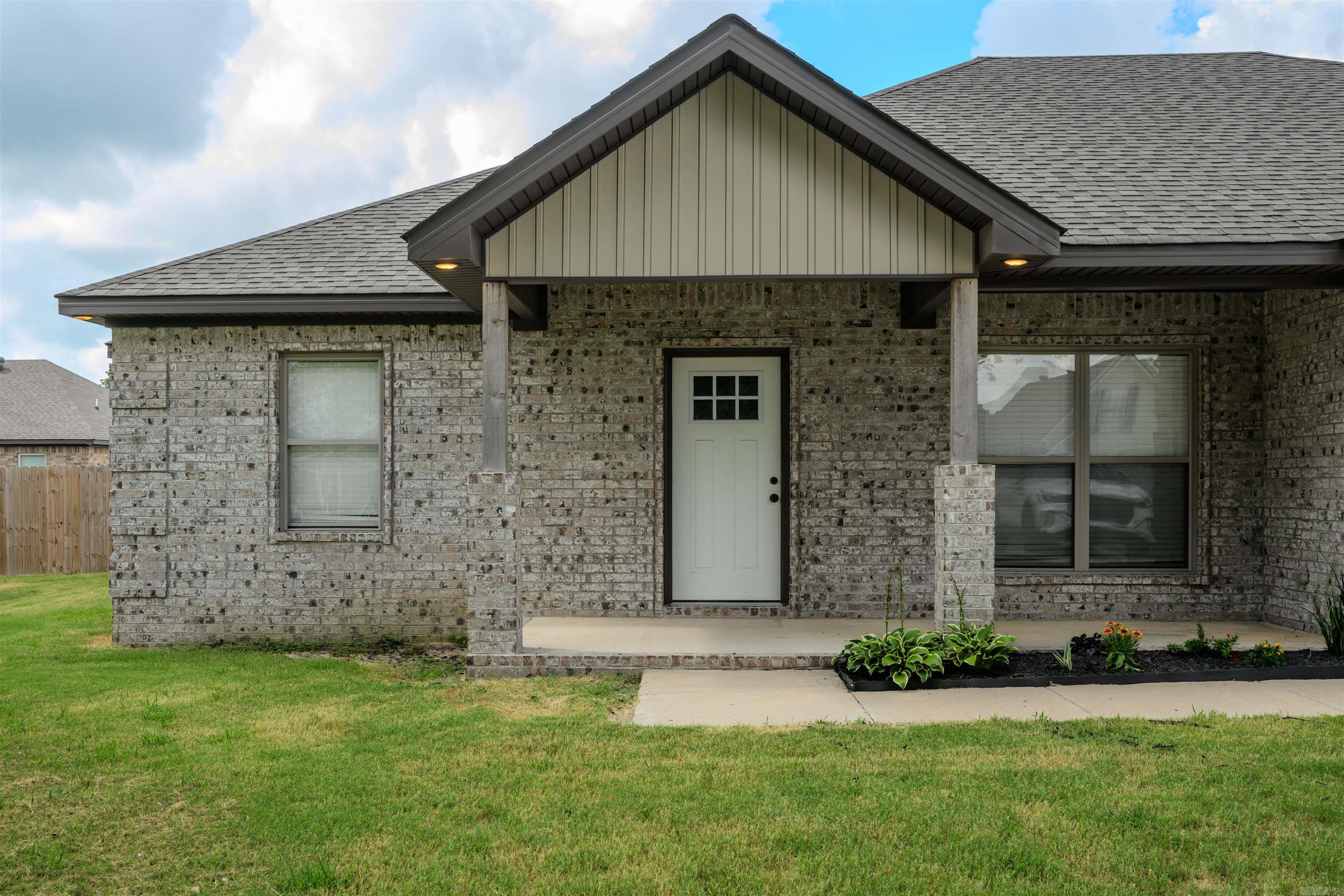 609 Lanes Way Manila, AR 72442