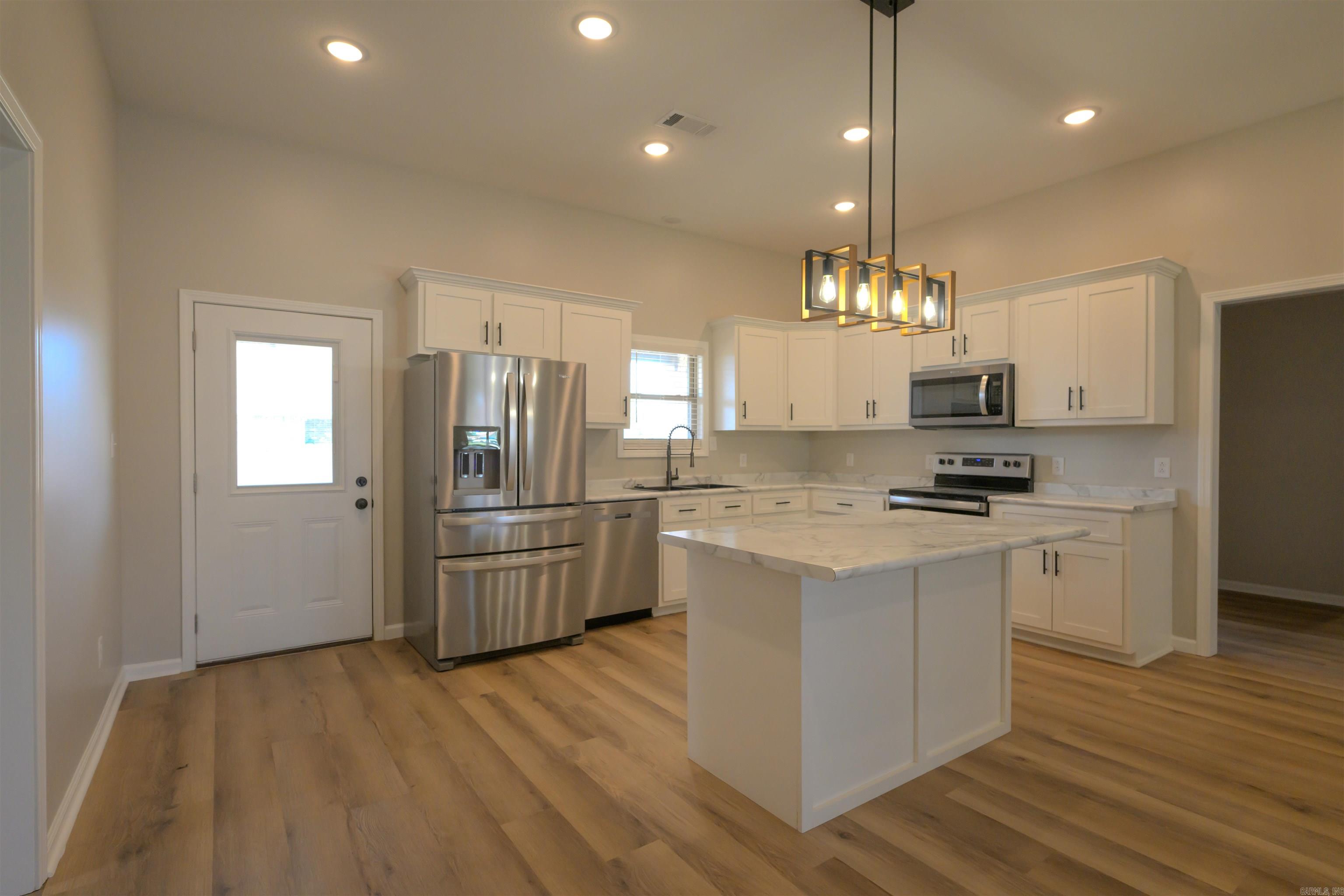 609 Lanes Way Manila, AR 72442