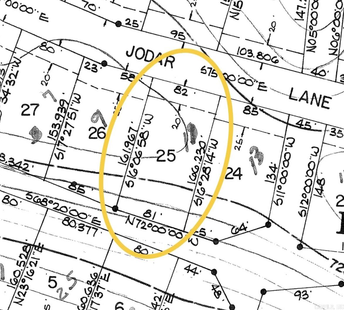 11 Jodar  Hot Springs Village, AR