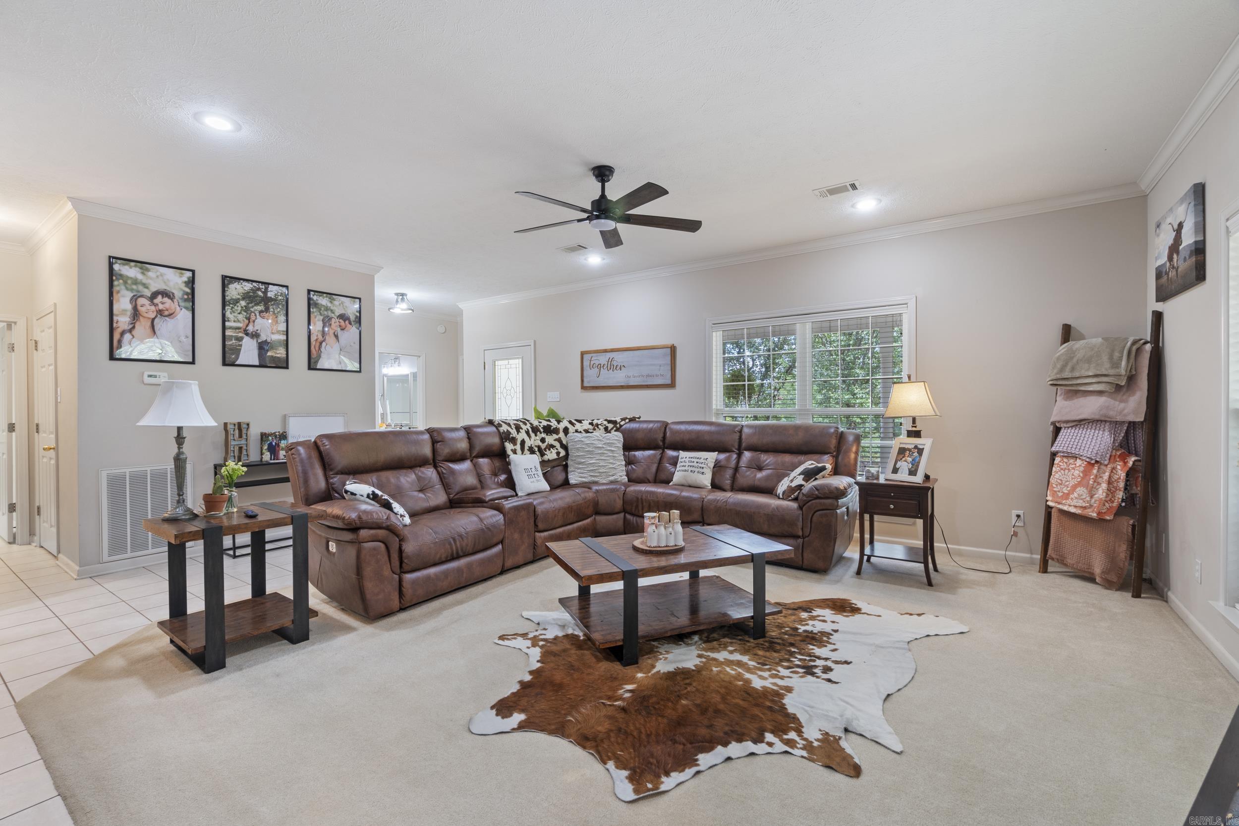 101 Quail Valley Road  Sherwood, AR