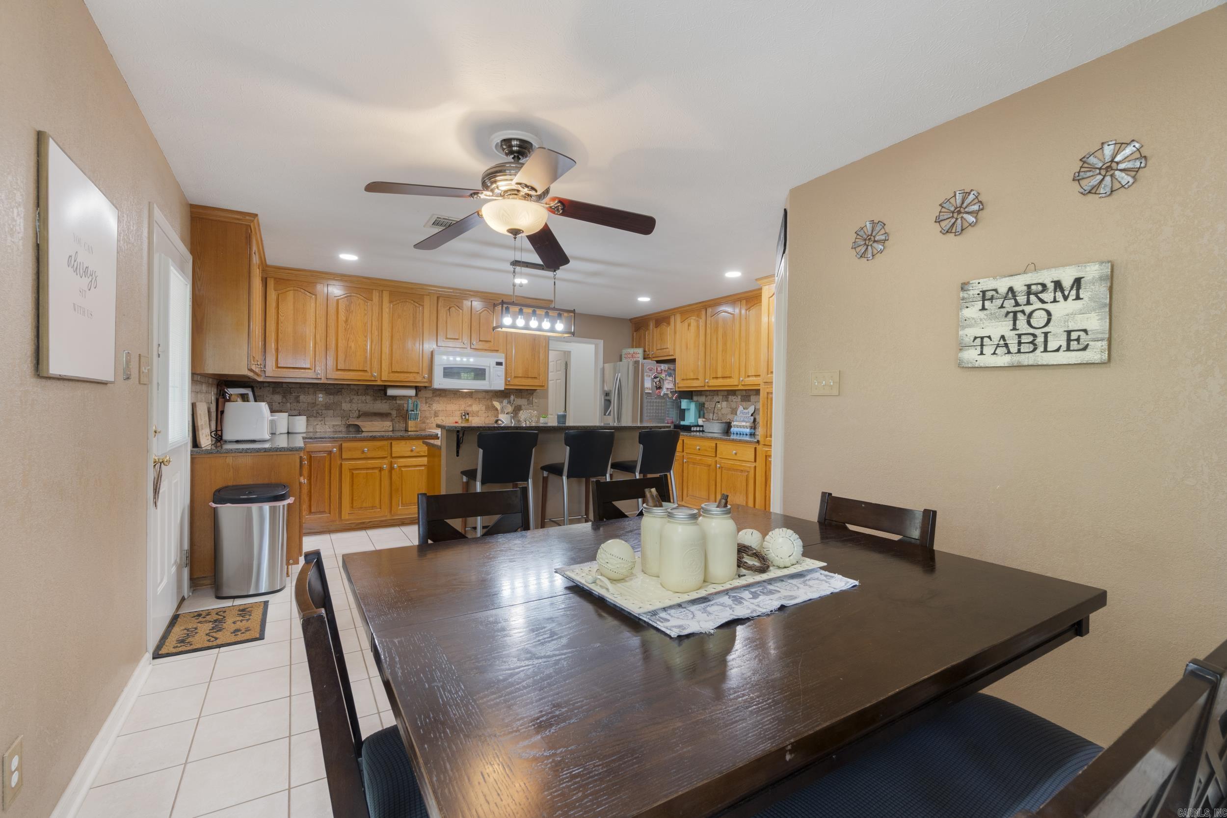 101 Quail Valley Road  Sherwood, AR