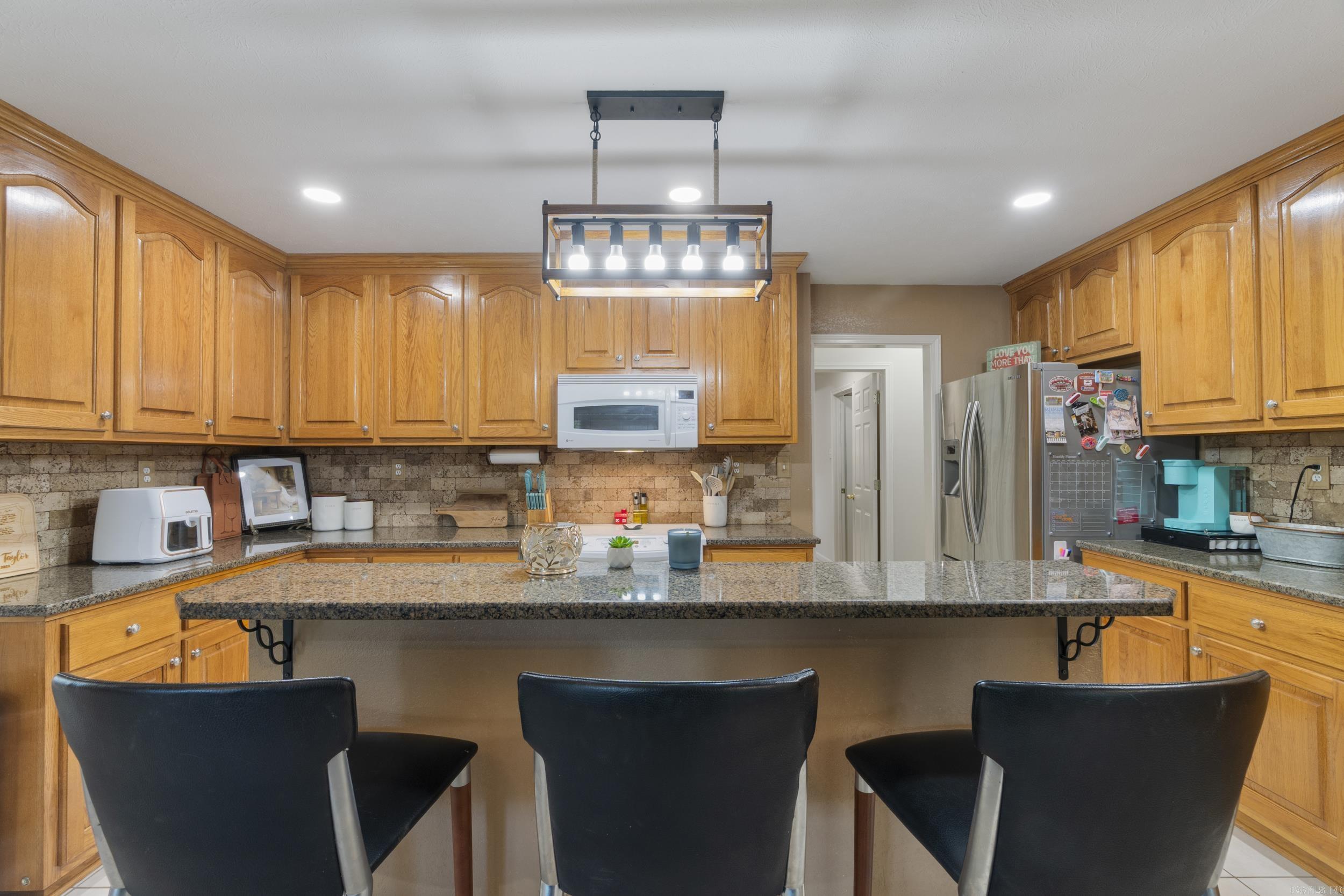 101 Quail Valley Road  Sherwood, AR